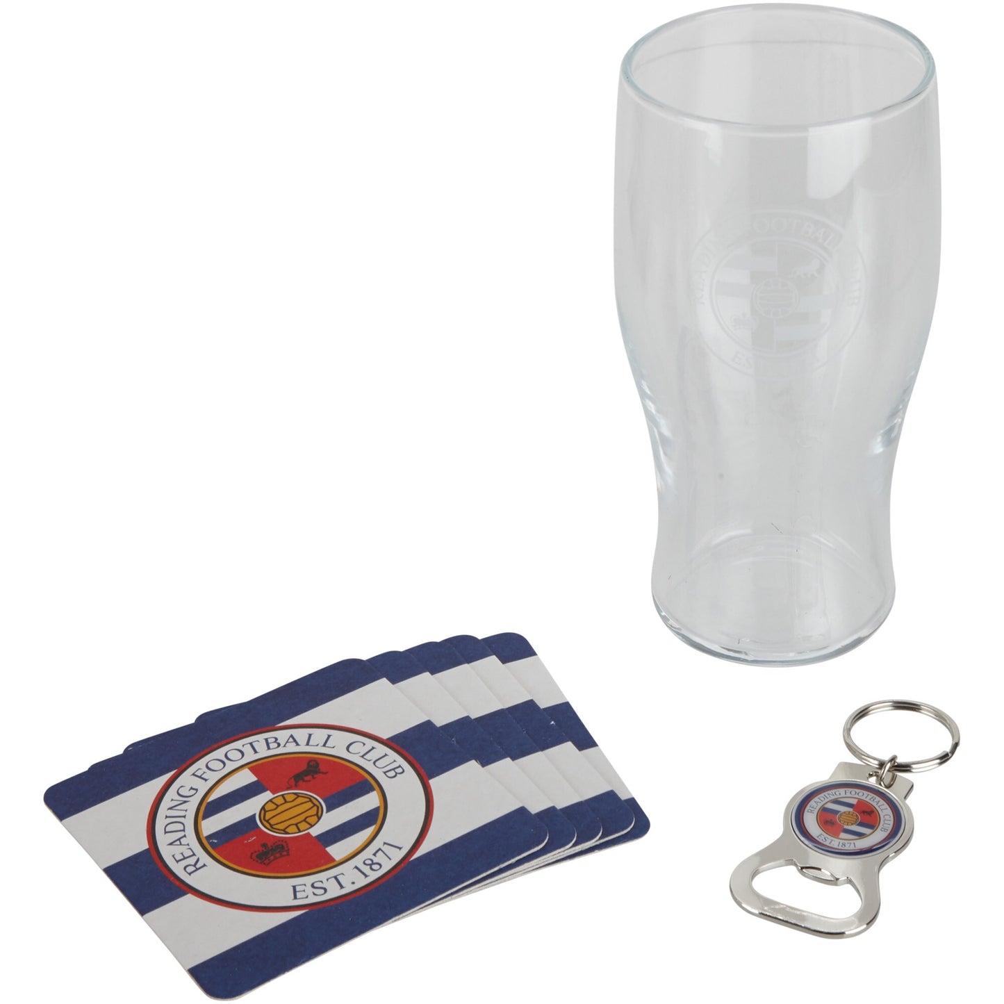 Reading Bar Gift Set