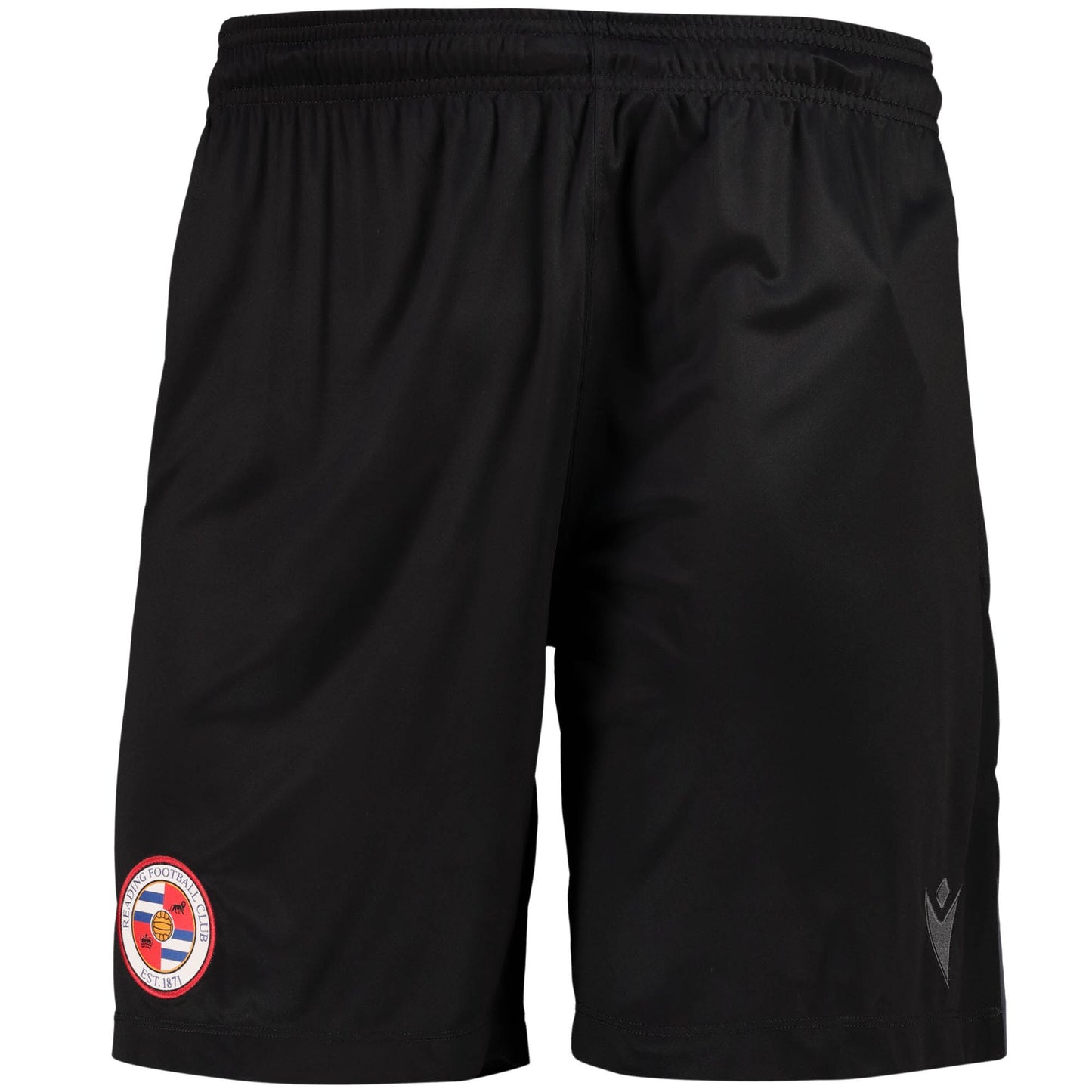 Reading Player Training Shorts - Black