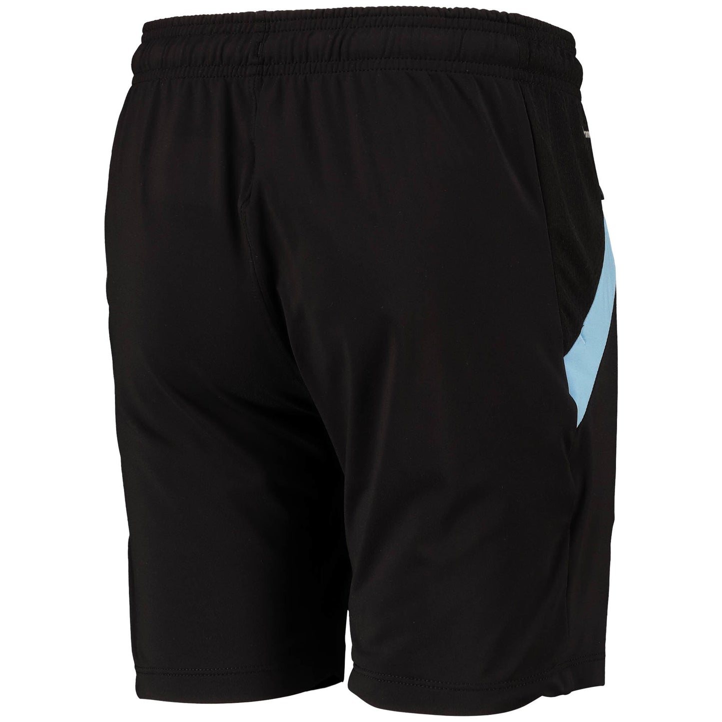 Reading Staff Training Shorts - Black - Kids