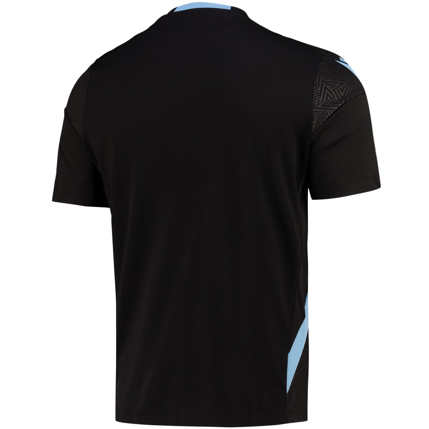 Reading Staff Training T-Shirt - Black