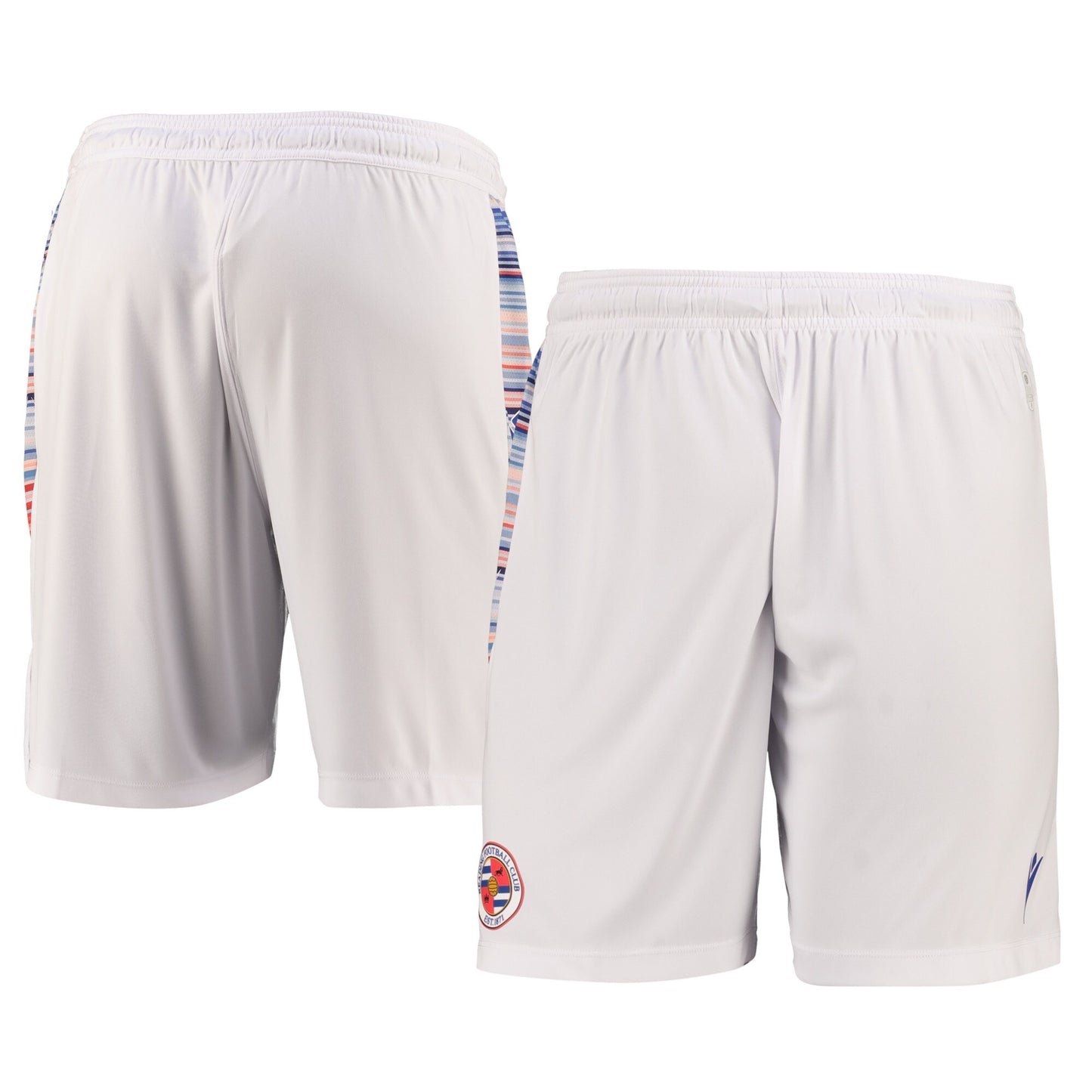 Reading Home Shorts 2022-23