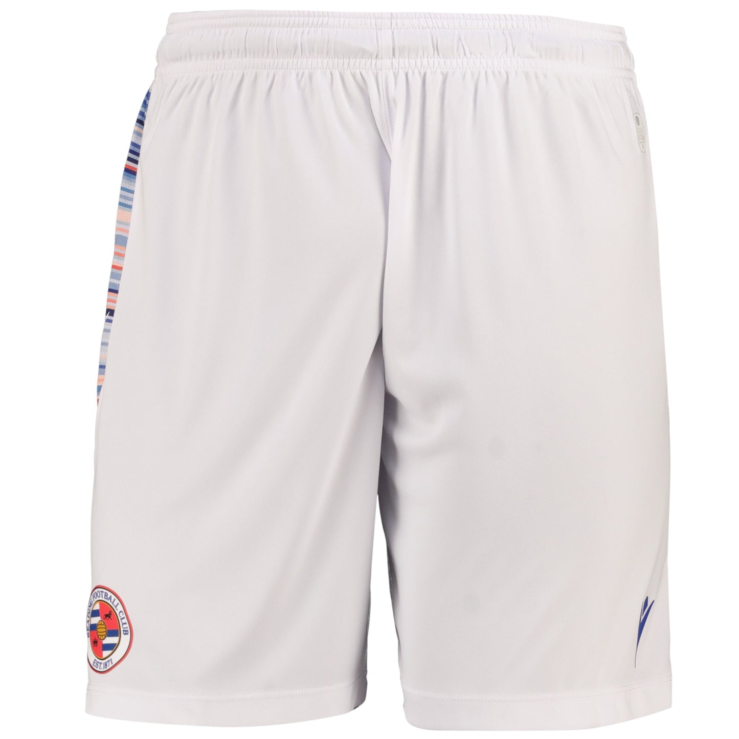 Reading Home Shorts 2022-23