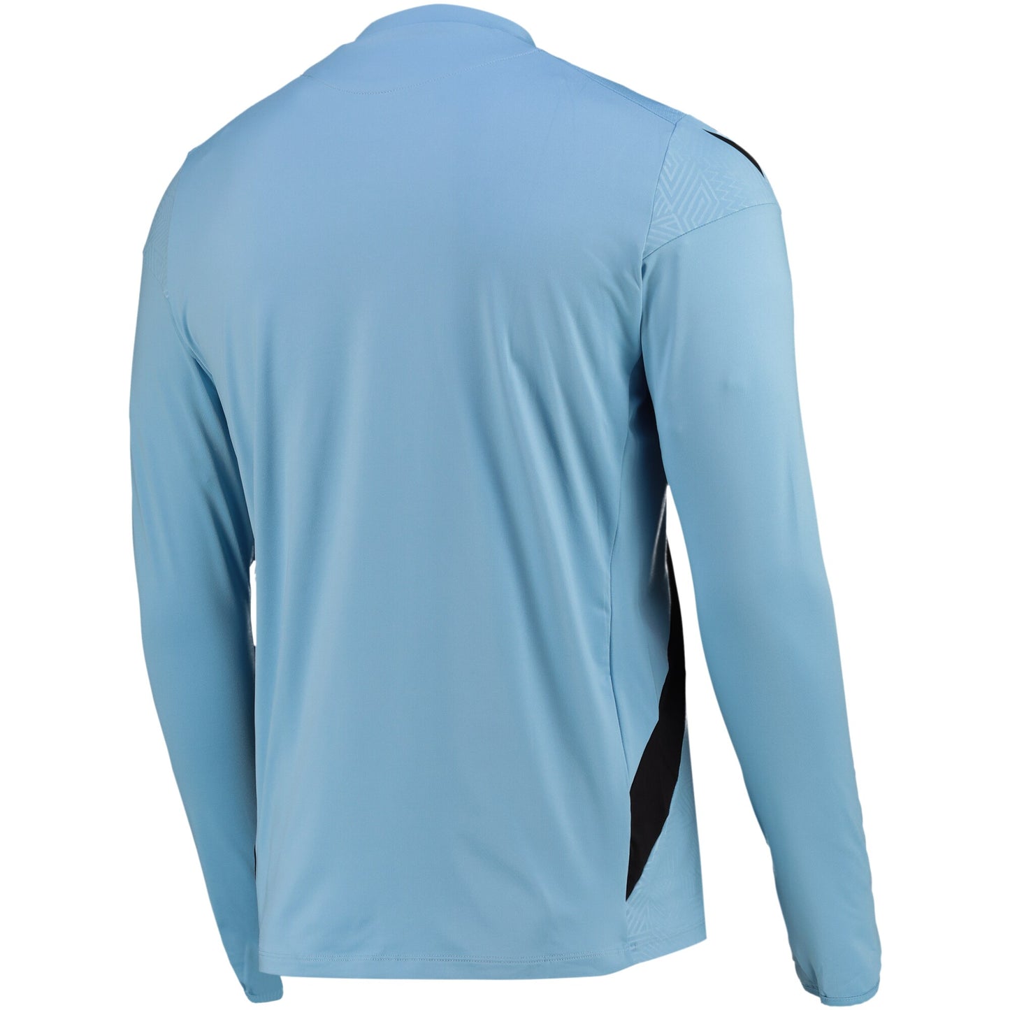 Reading Player Training Sweat Top - Blue