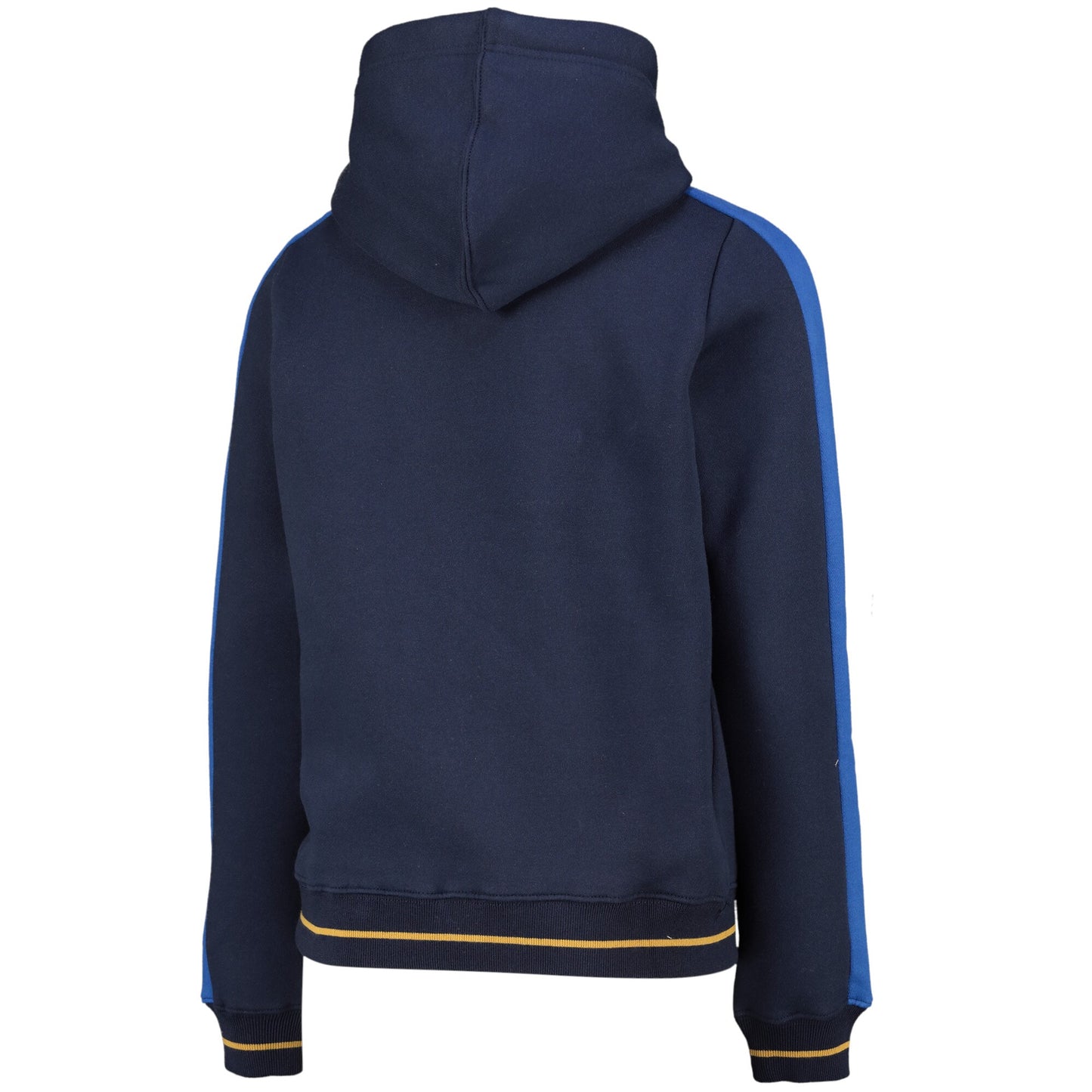 Reading Training Hoodie - Navy - Kids