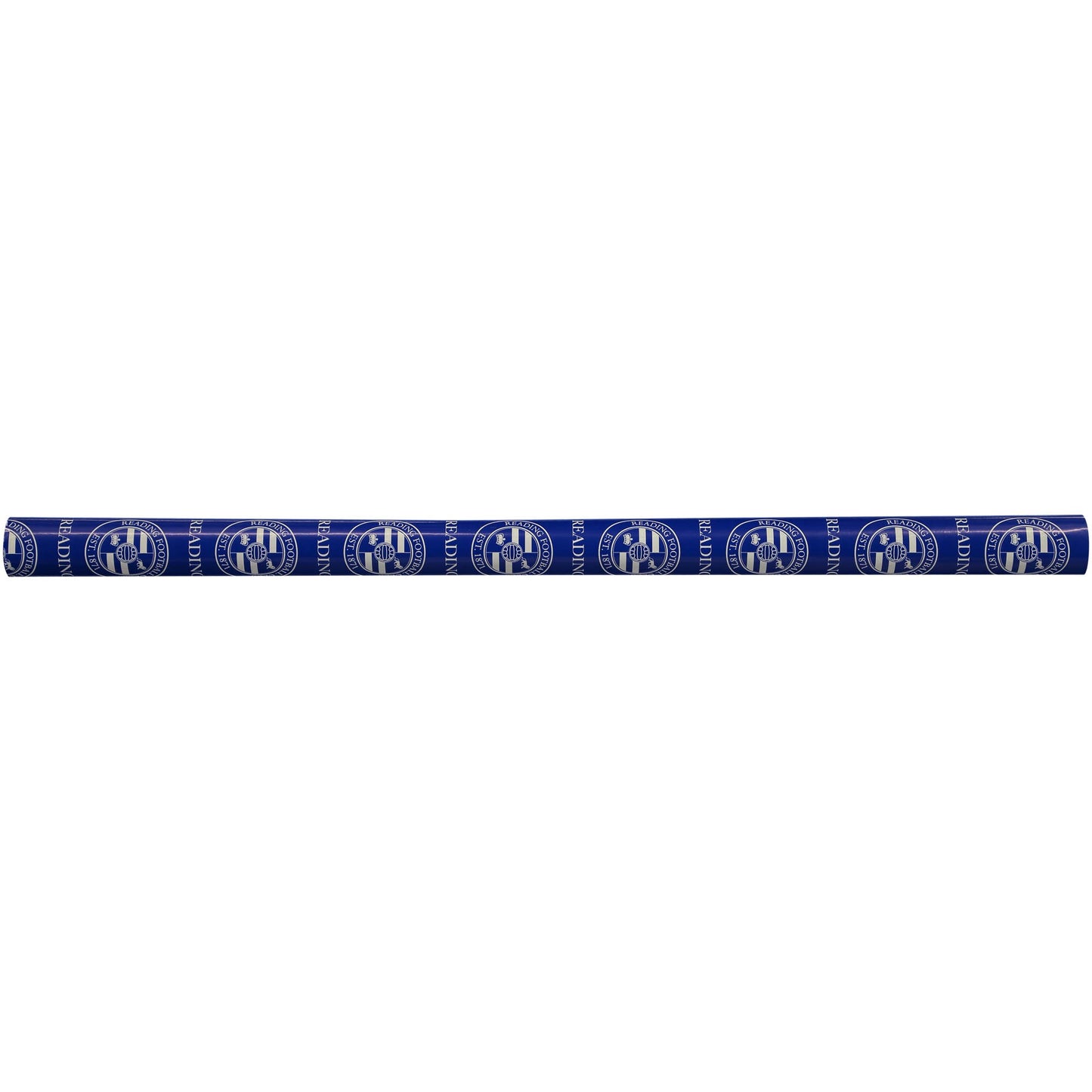Reading Gift Wrap Tube