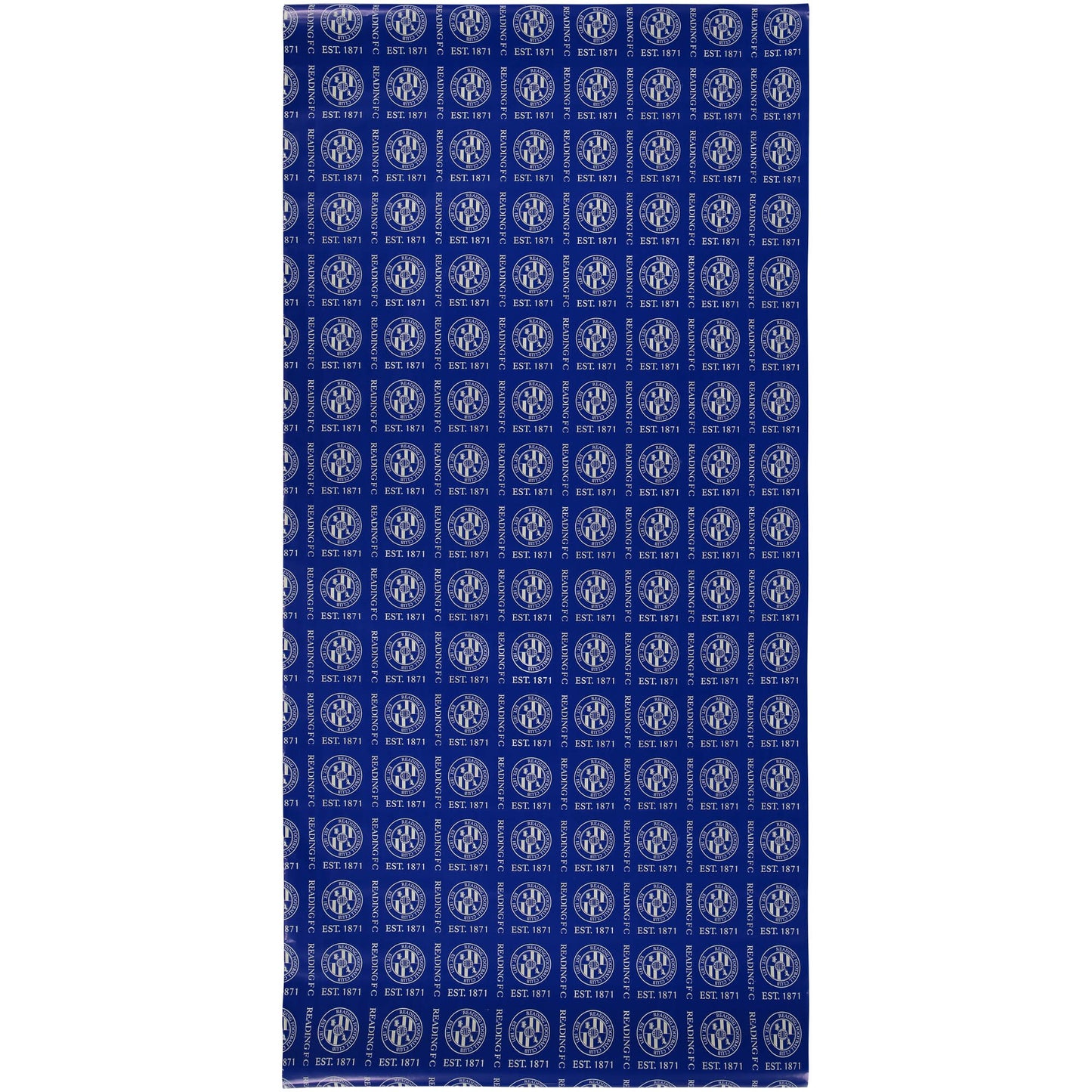 Reading Gift Wrap Tube