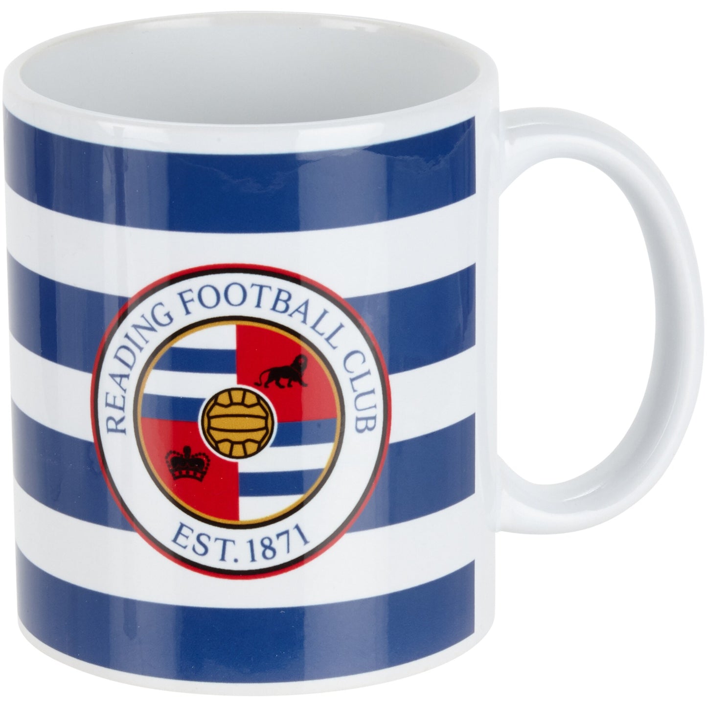 Reading Mug Sock Keyring Gift Set