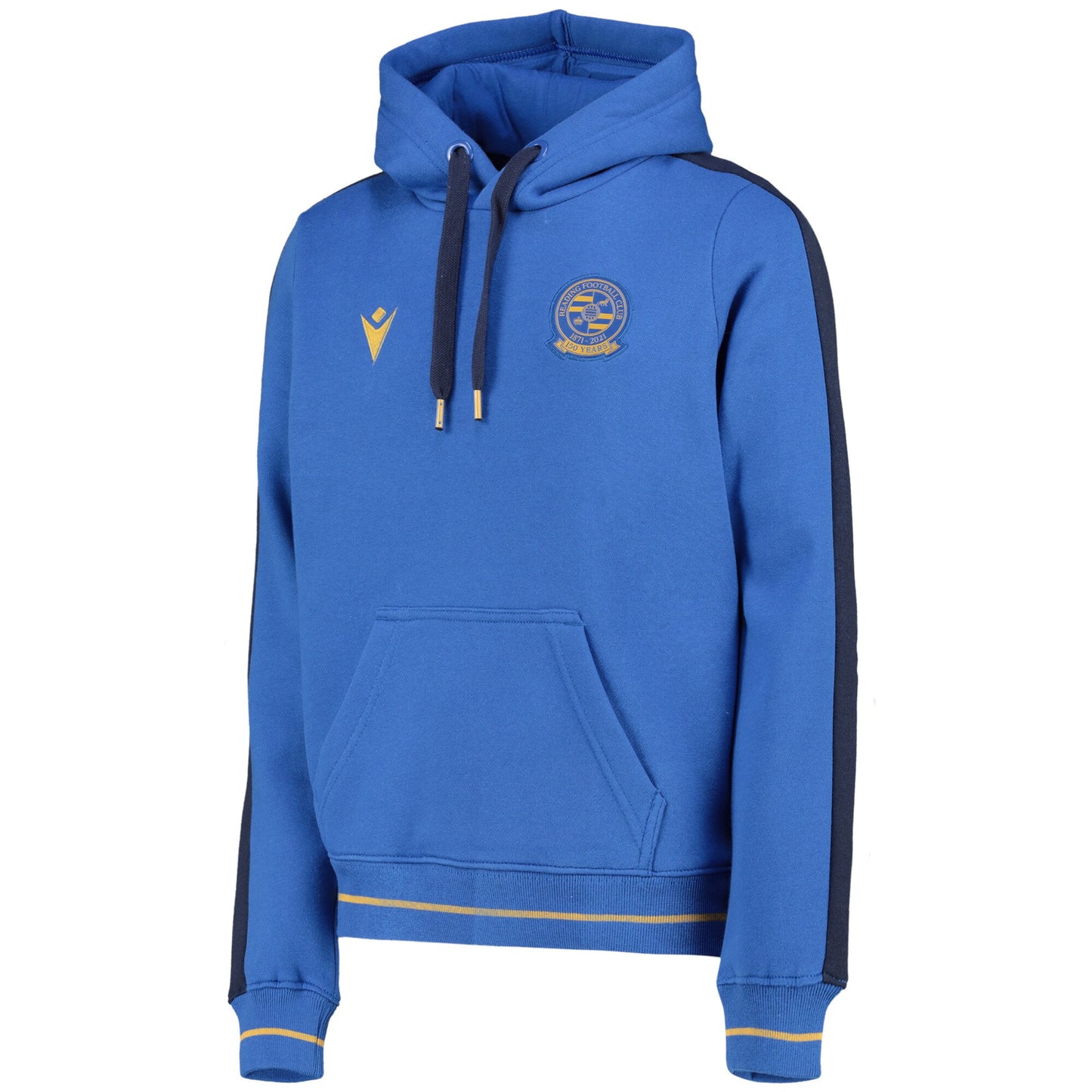 Reading Training Hoodie - Royal - Kids