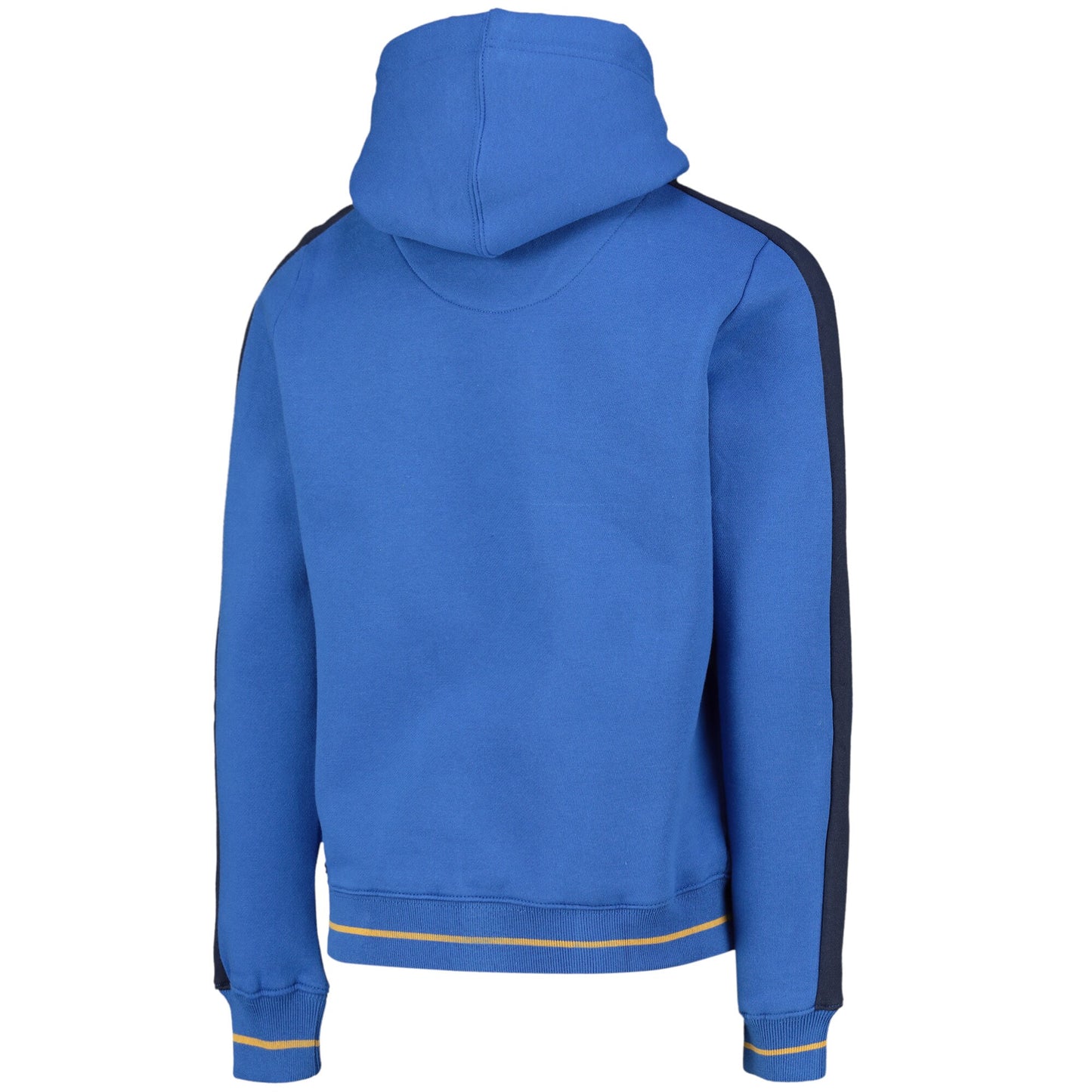 Reading Training Hoodie - Royal - Kids