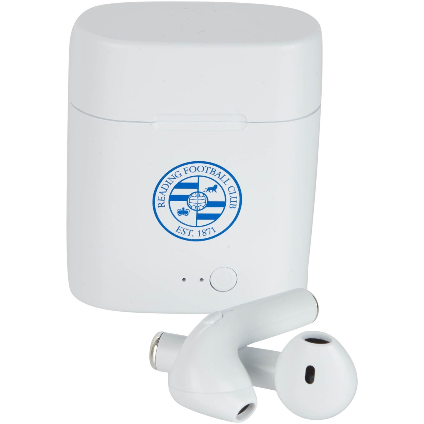 Reading Ear Pods