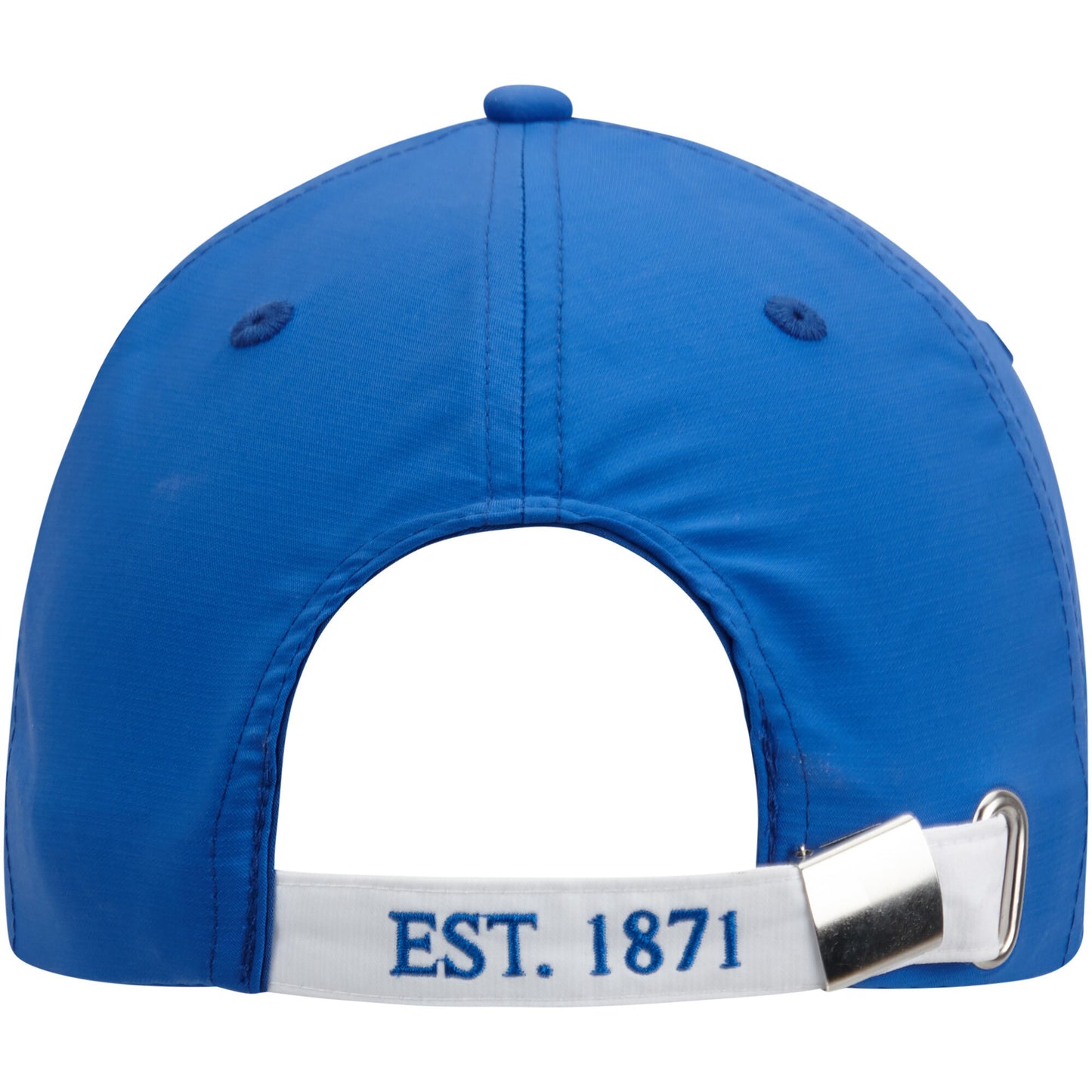 Reading Performance Cap - Royal/White