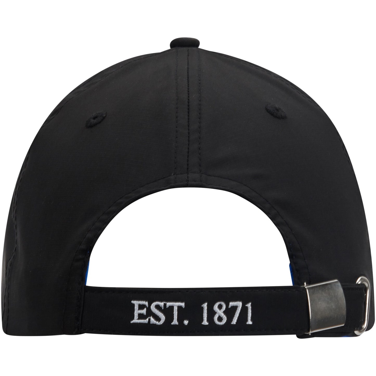 Reading Performance Cap - Black