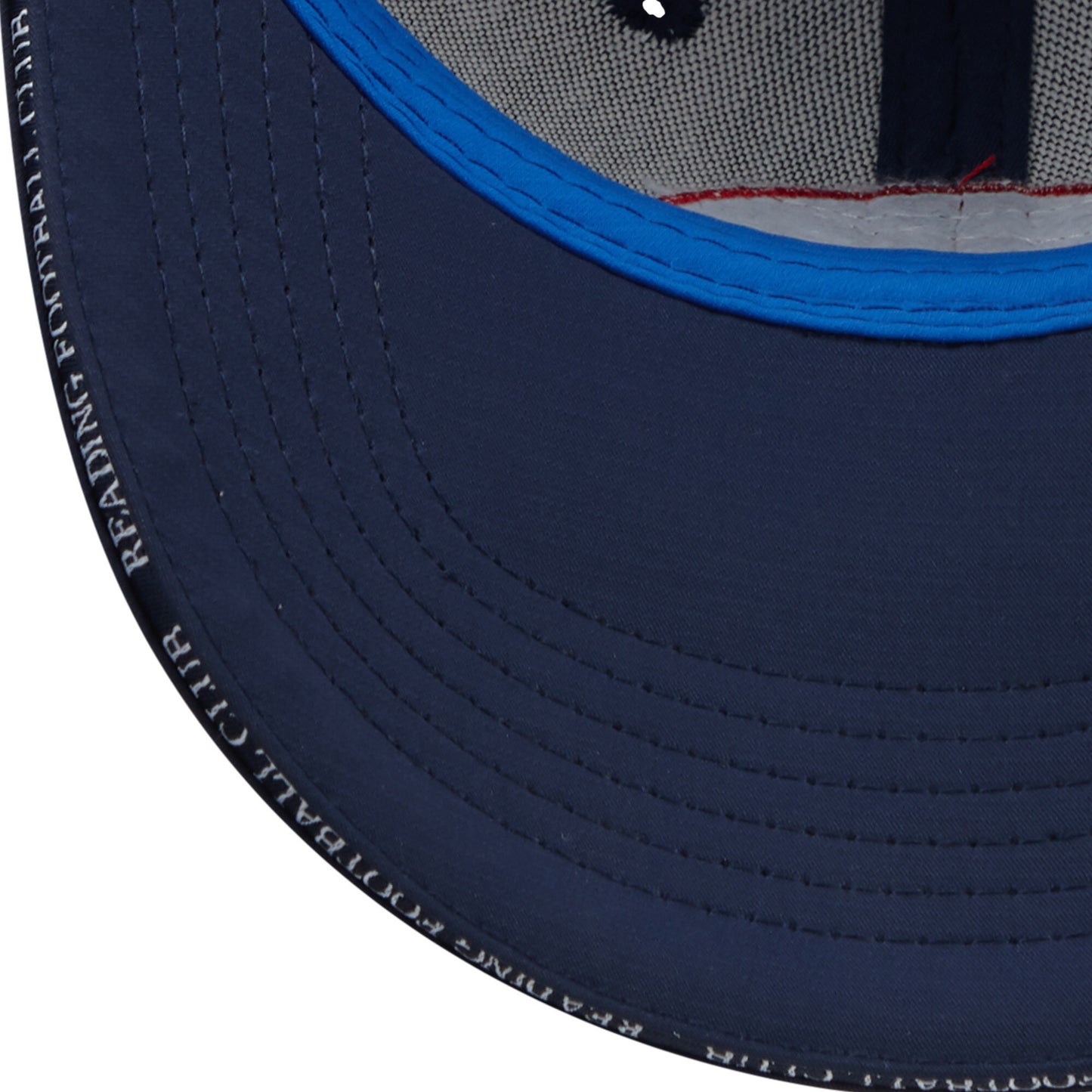 Reading Performance Cap - Navy