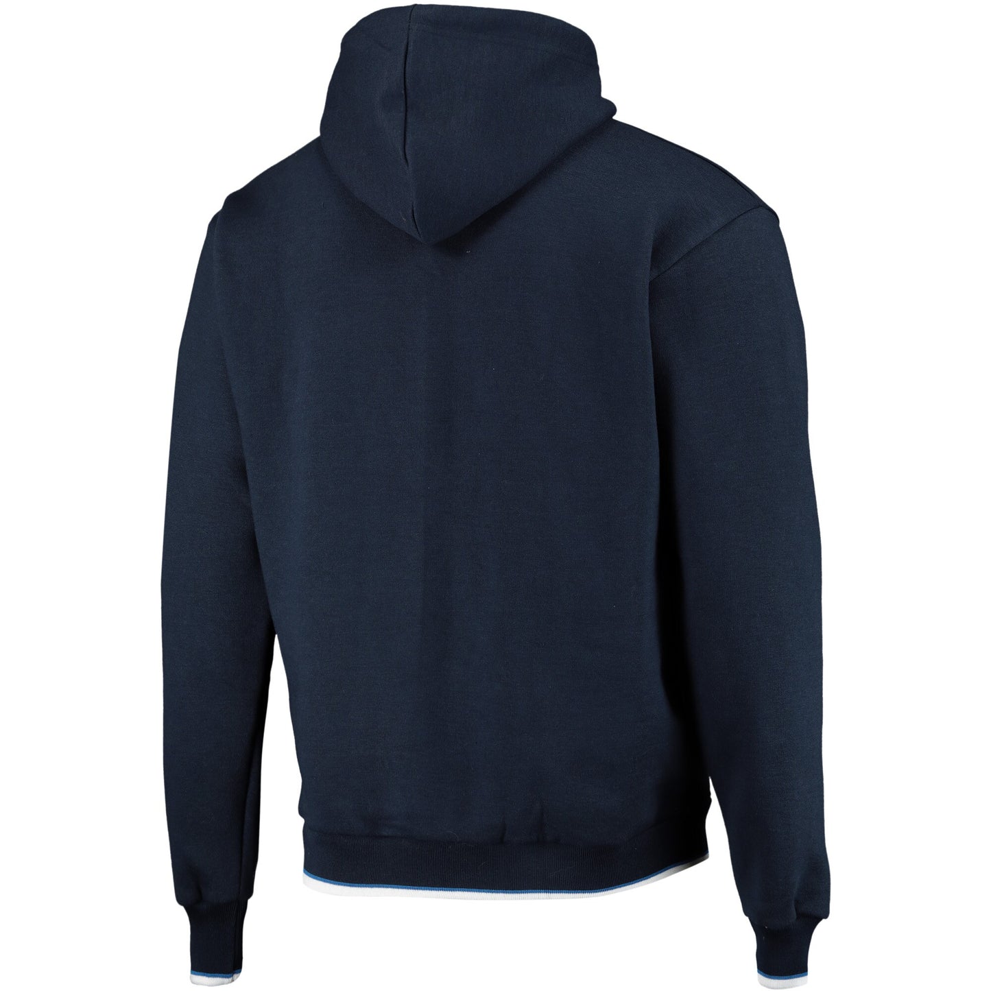 Reading Double Hoodie - Navy
