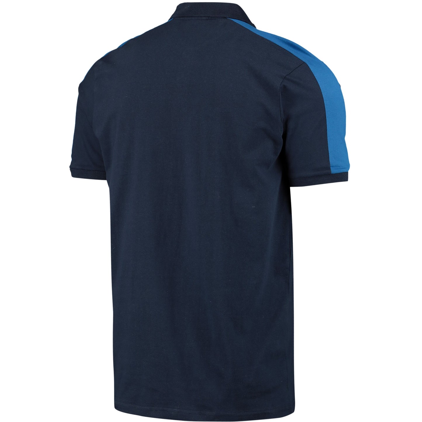 Reading Double Polo - Navy