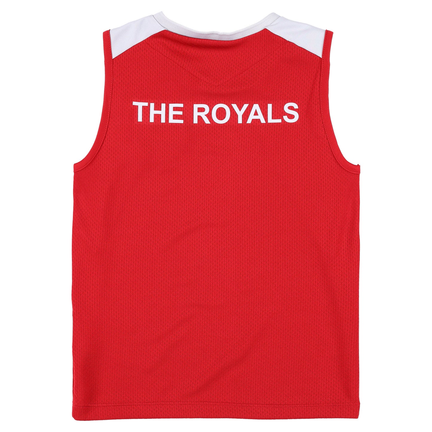 Reading Player Training Vest - Red - Kids