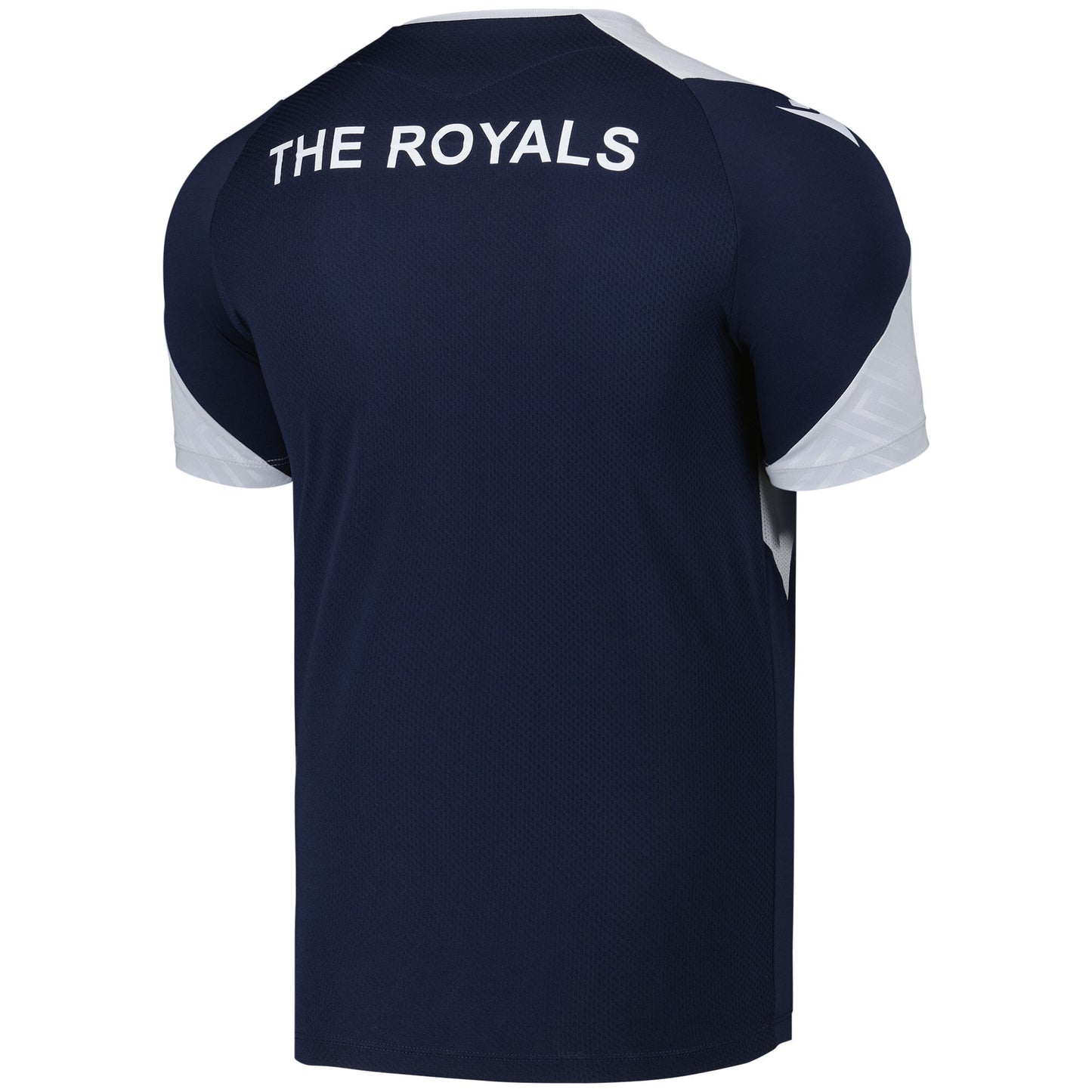 Reading Staff Training T-Shirt - Navy