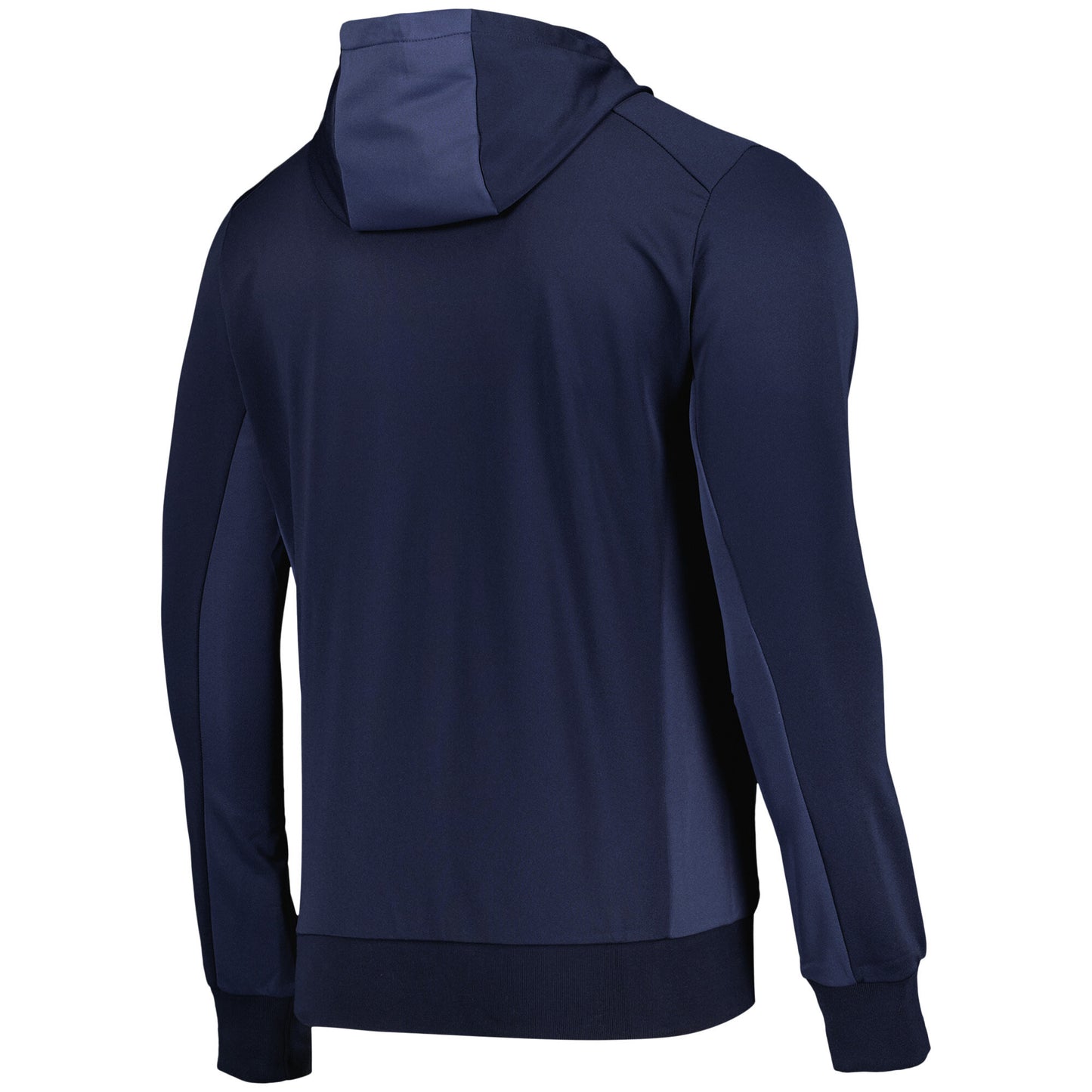 Reading Staff Travel Hoodie - Navy