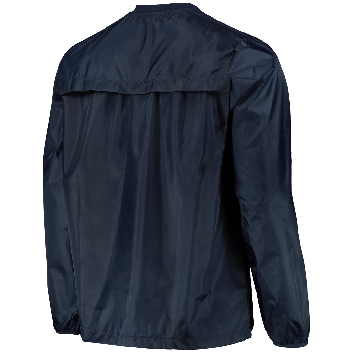 Reading Staff Training Windbreaker Jacket - Navy