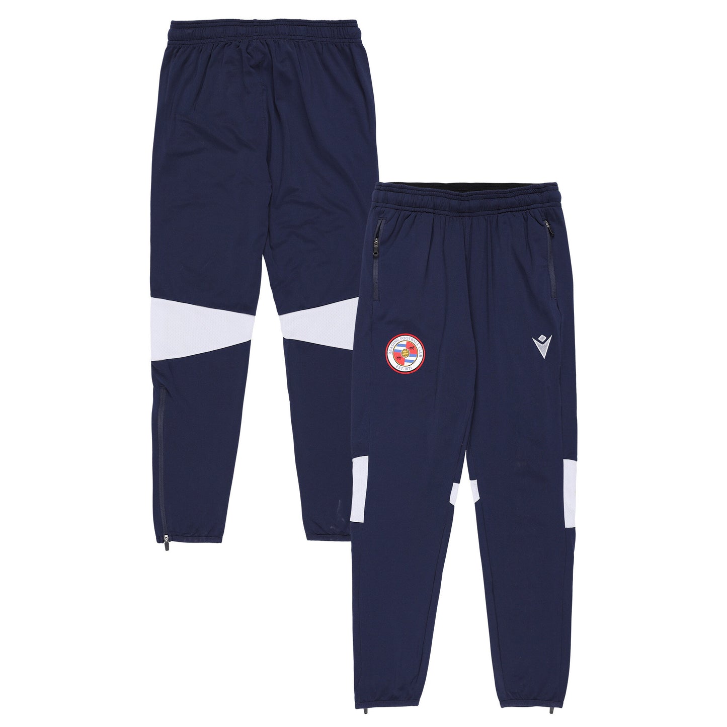 Reading Training Pants - Navy - Kids