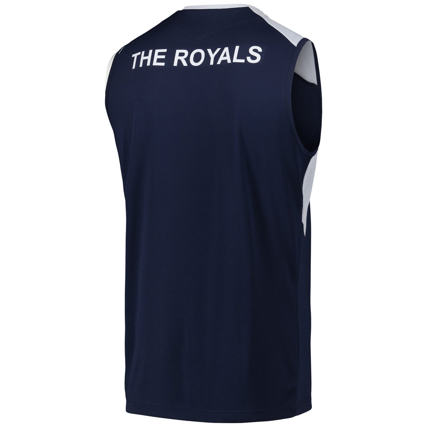 Reading Staff Training Vest - Navy
