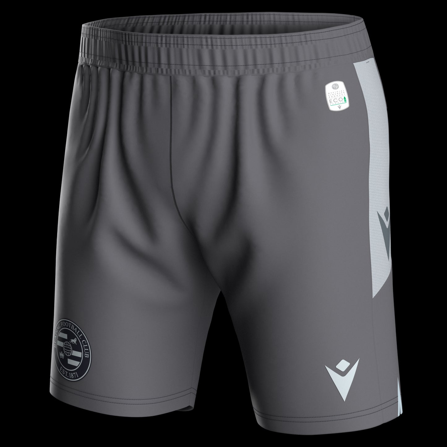 Reading Away Shorts 2023-24