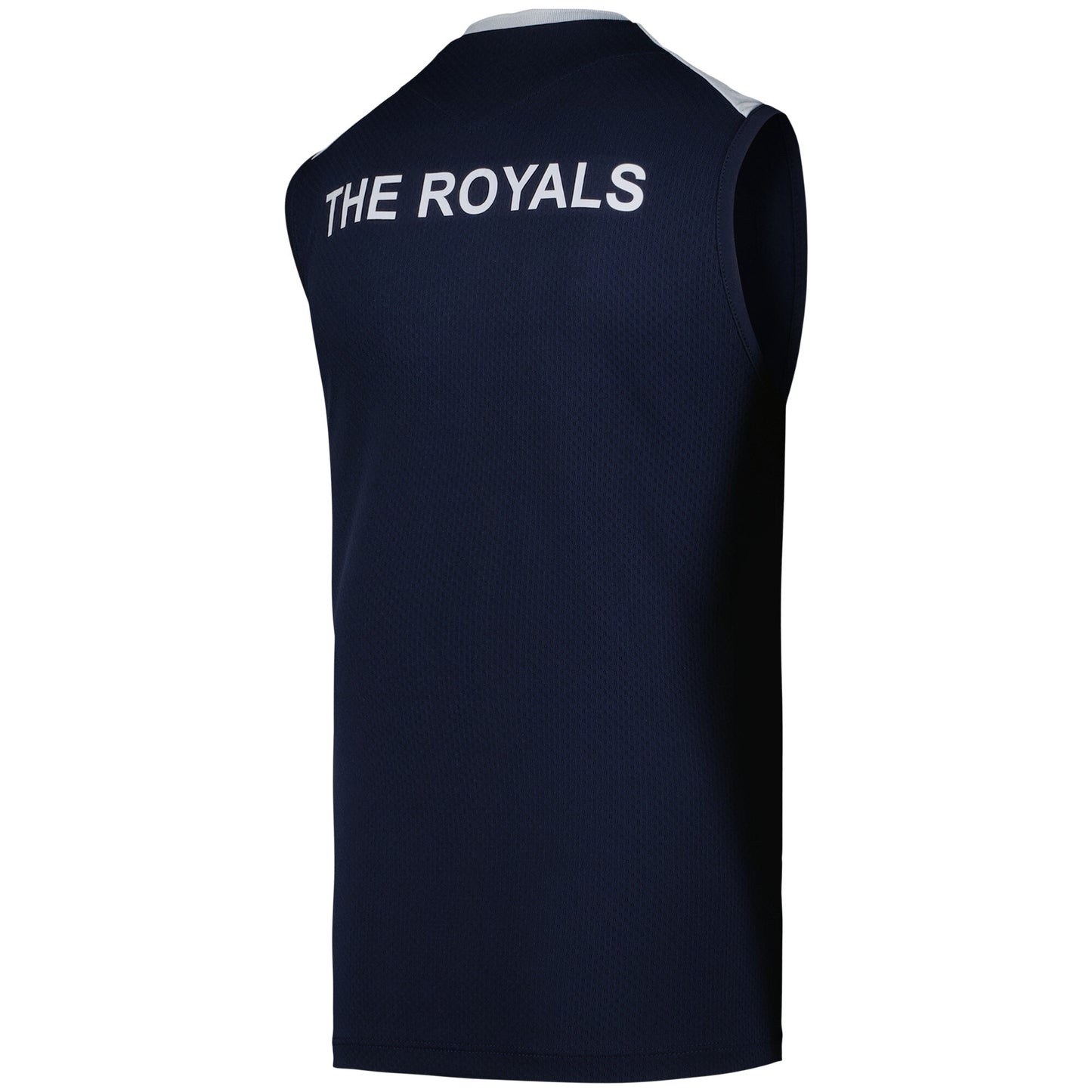 Reading Staff Training Vest - Navy - Kids