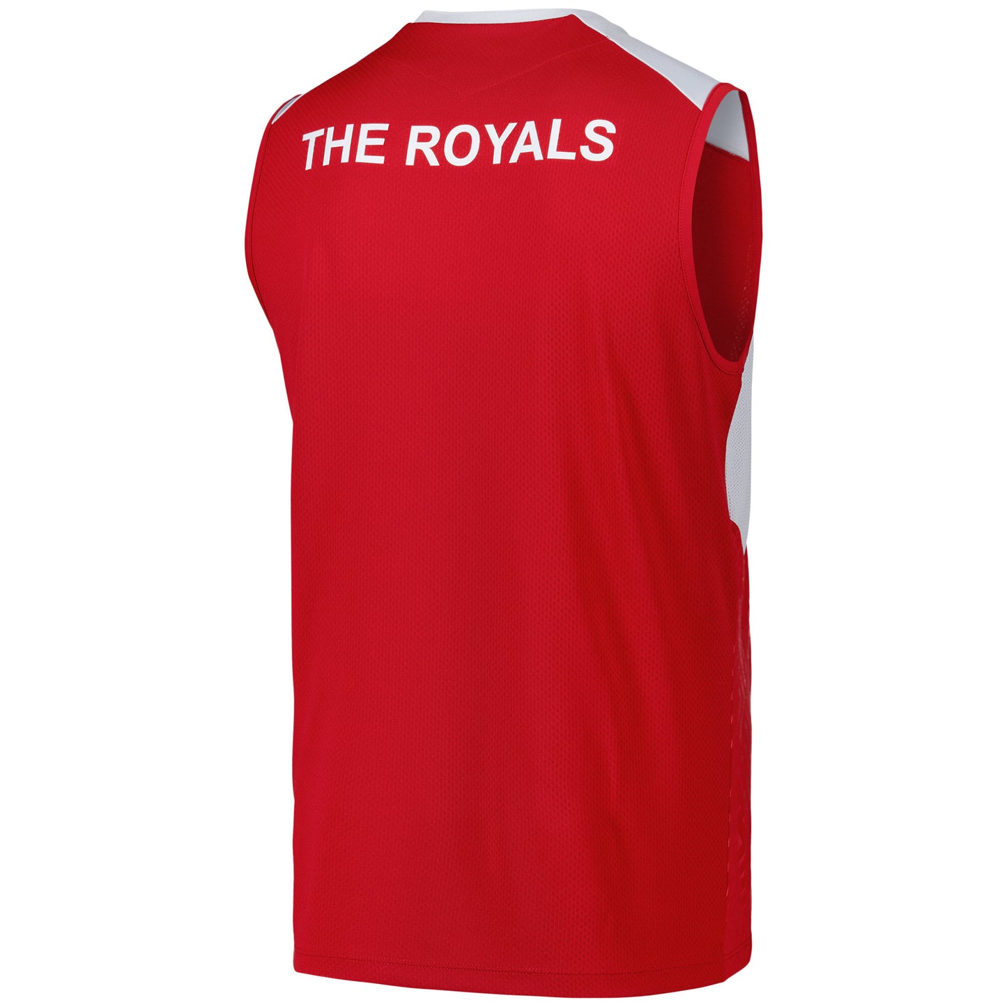 Reading Player Training Vest - Red
