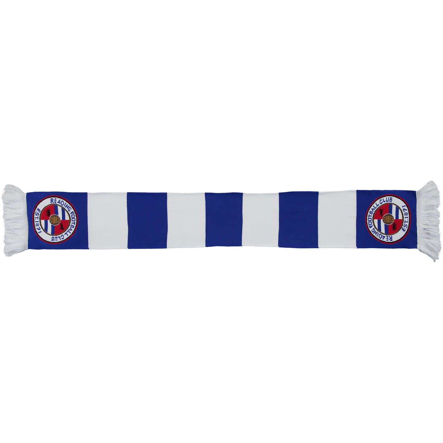 Reading Bar Scarf