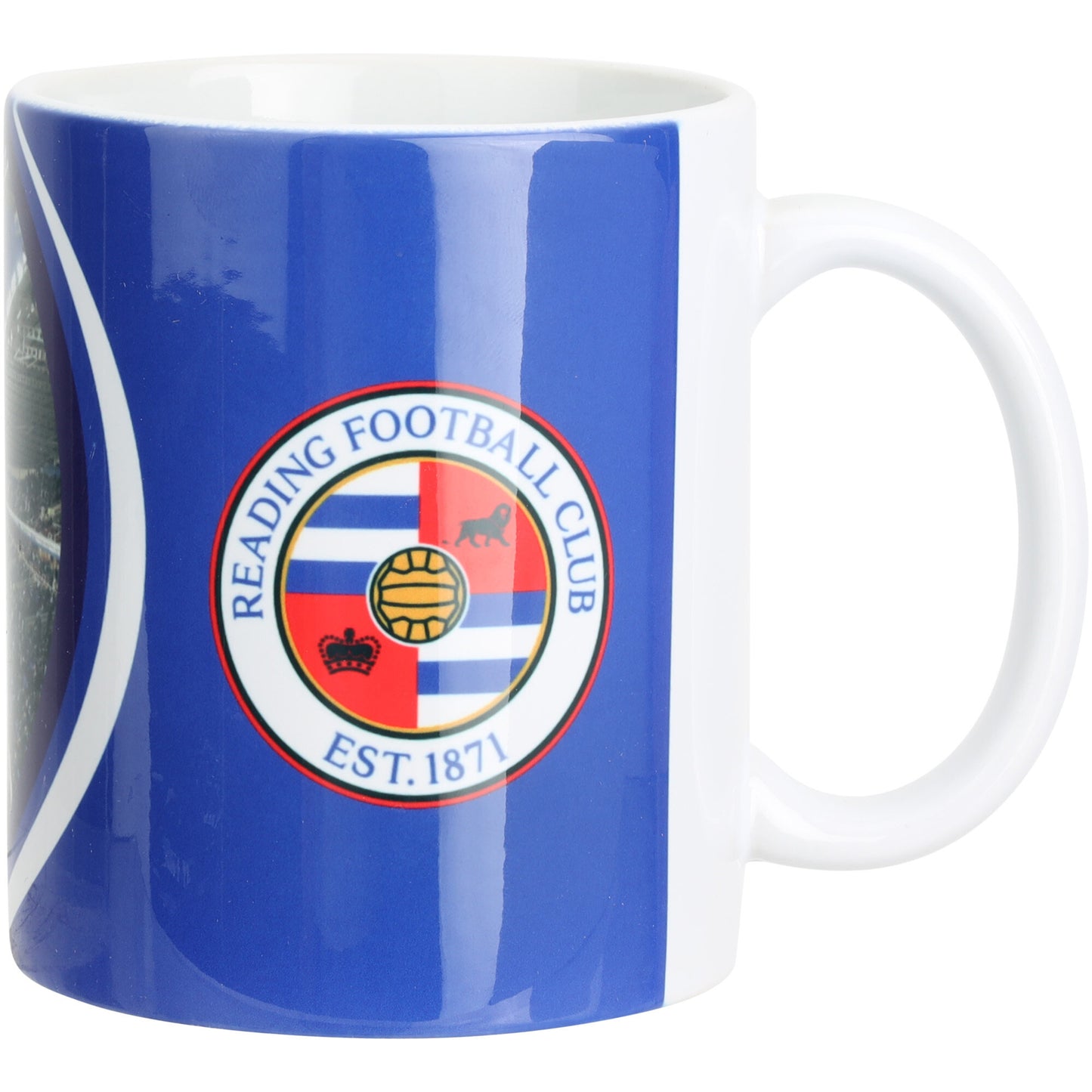 Reading Stadium Mug 11oz Mug