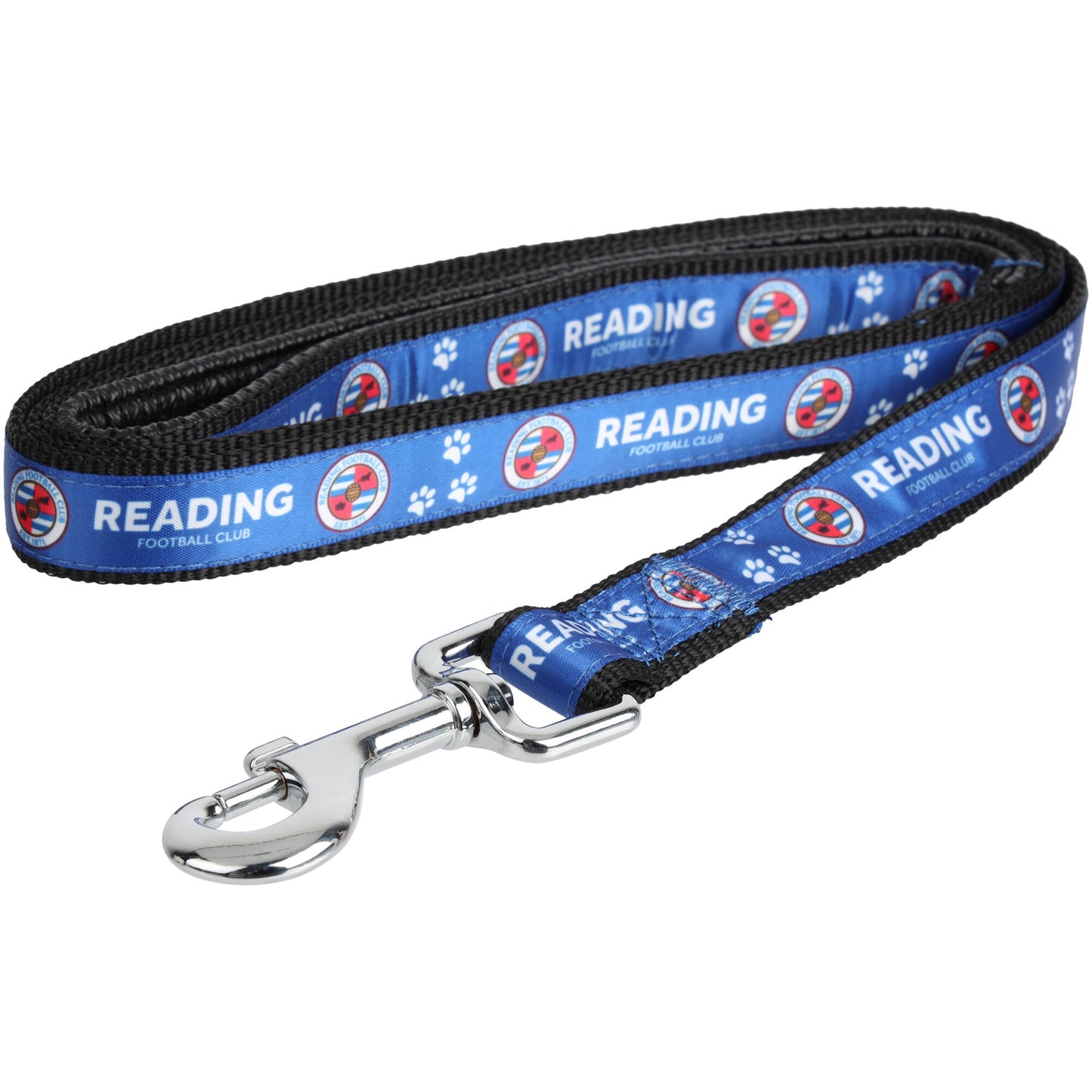 Reading Dog Collar and Lead - Medium