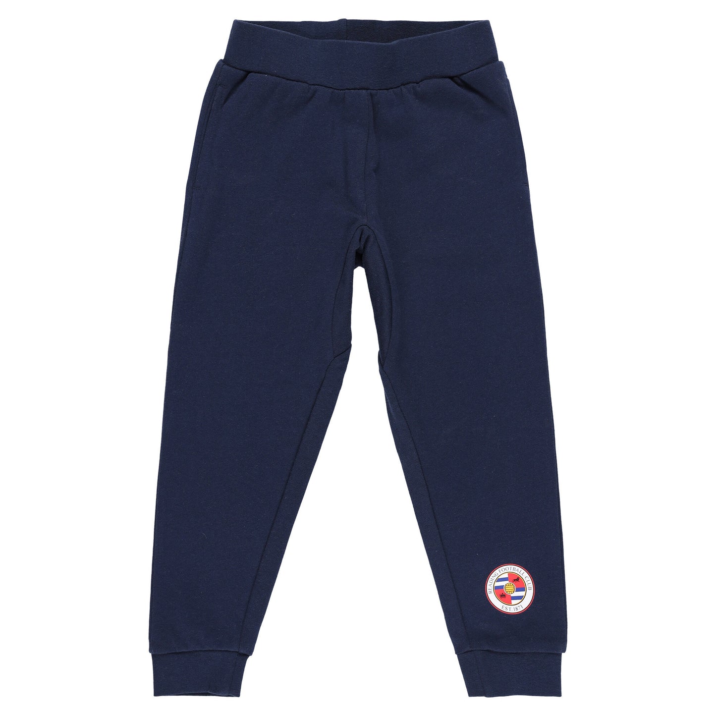 Reading Jog Suit - Navy - Baby