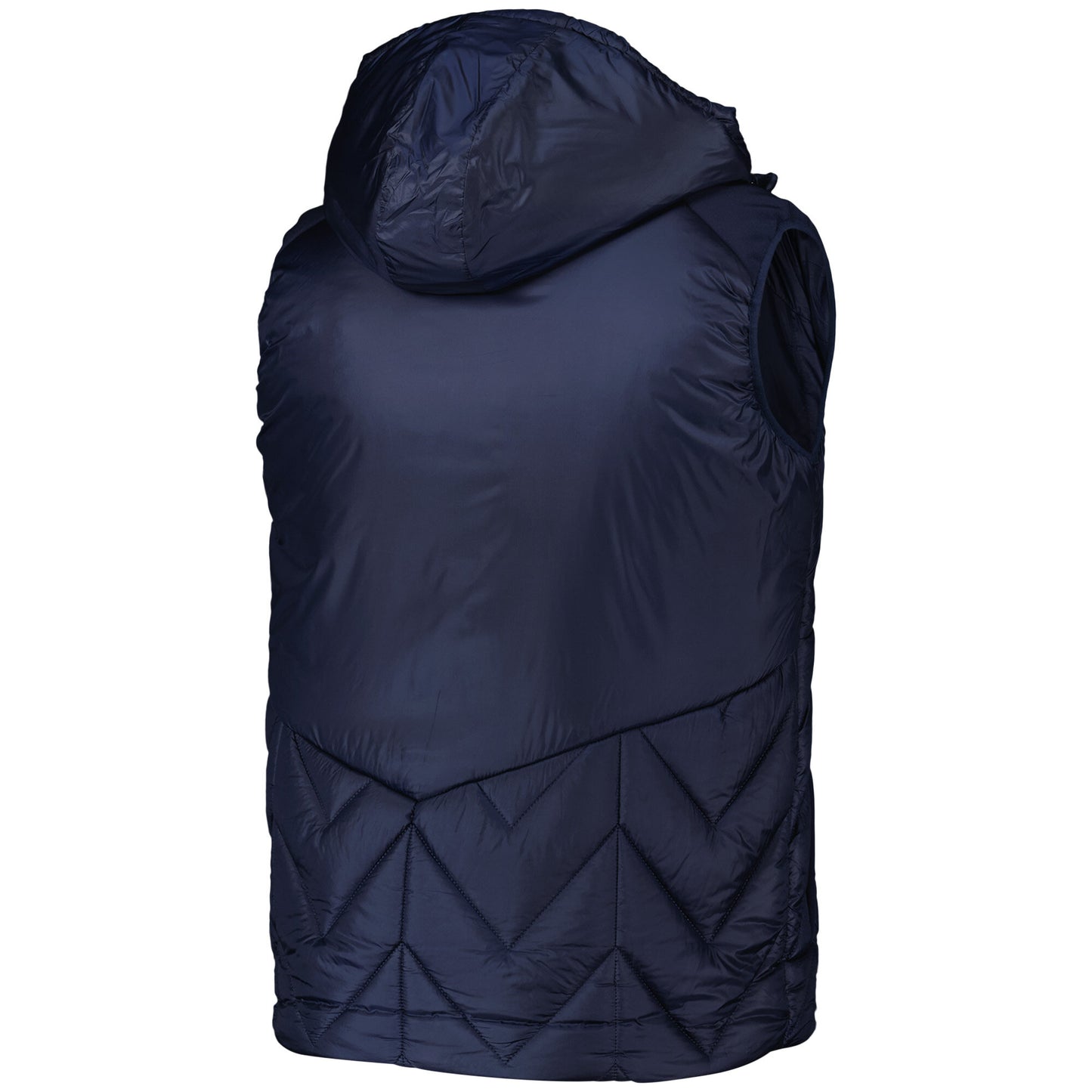 Reading Macron Padded Gilet - Navy