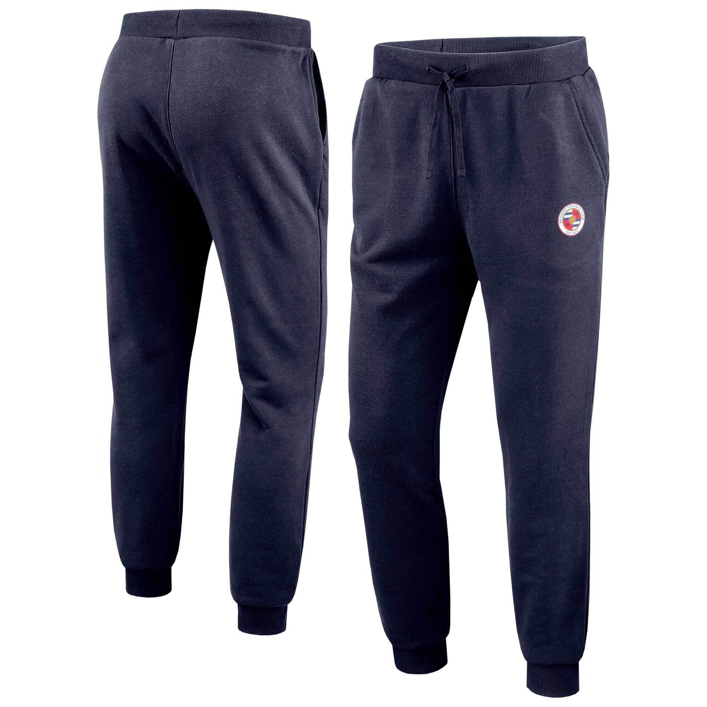 Reading Essentials Jog Pant - Maritime Blue - Mens