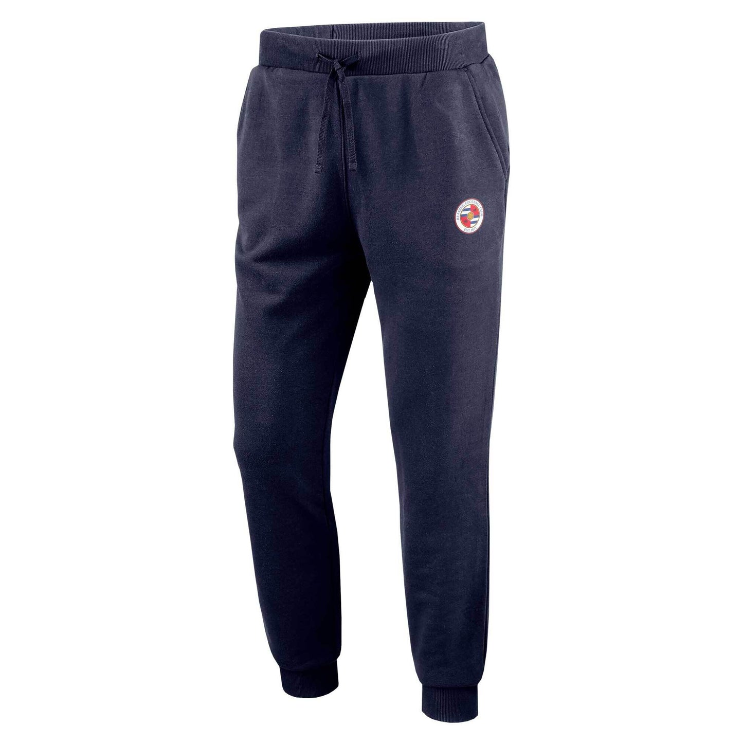 Reading Essentials Jog Pant - Maritime Blue - Mens