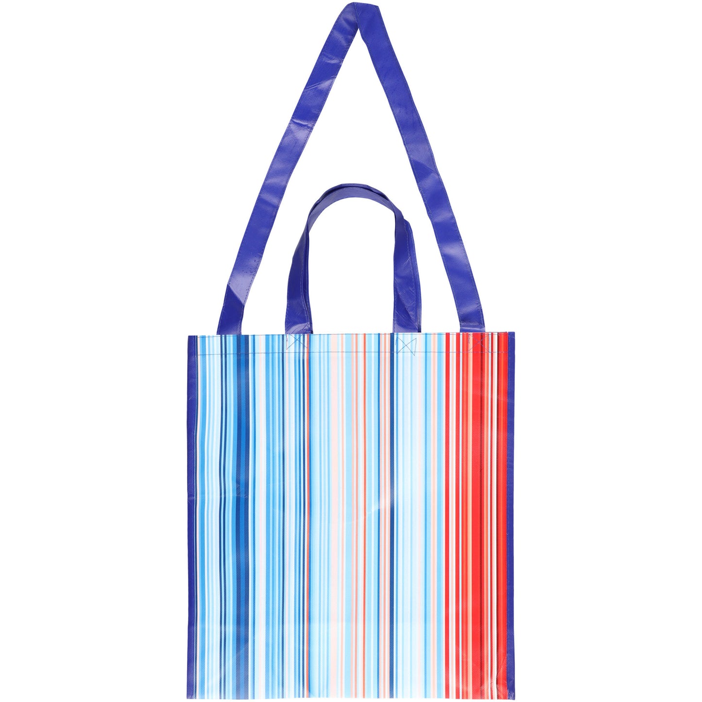 Reading Tote Bag