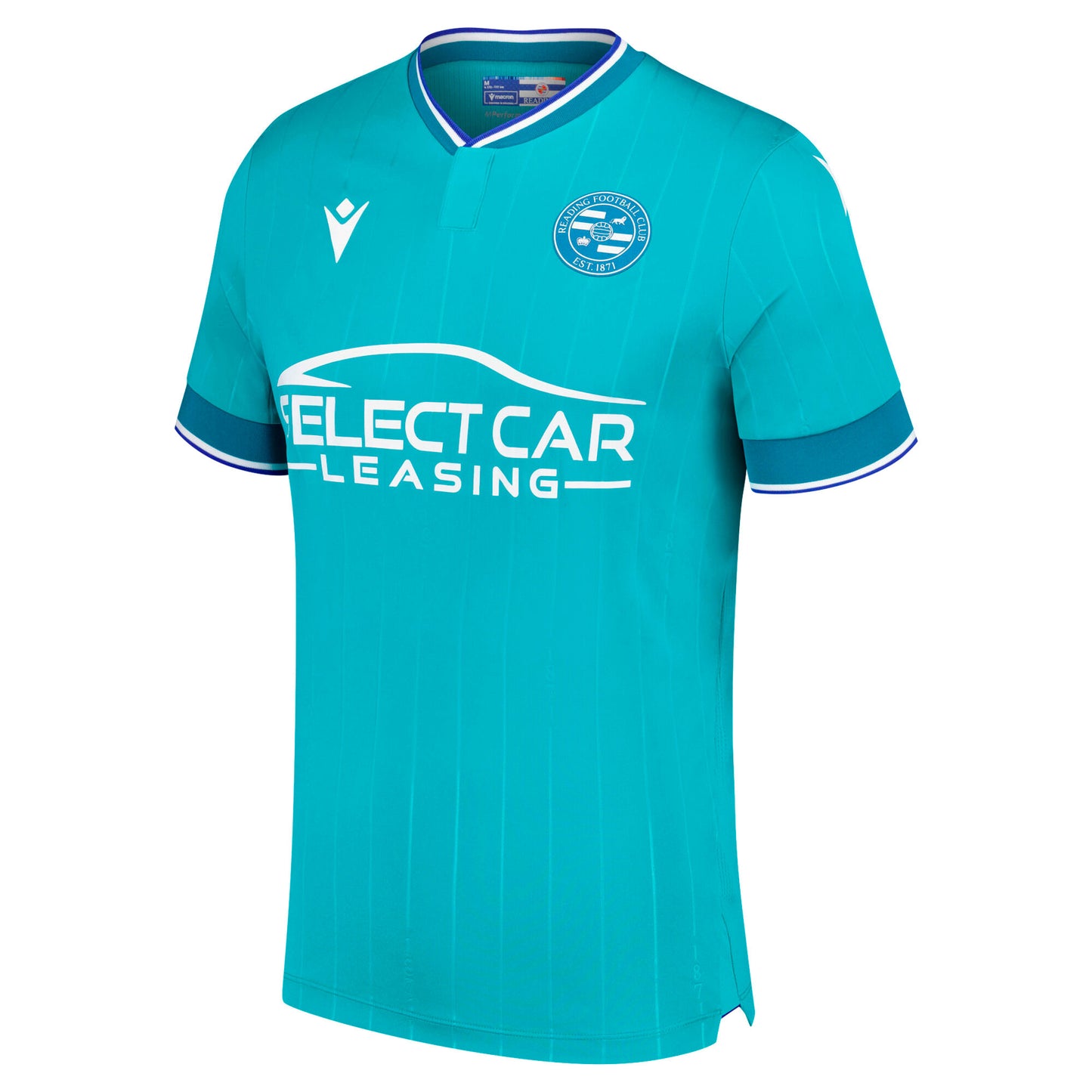 Reading Third Shirt 2024-25 - Kids
