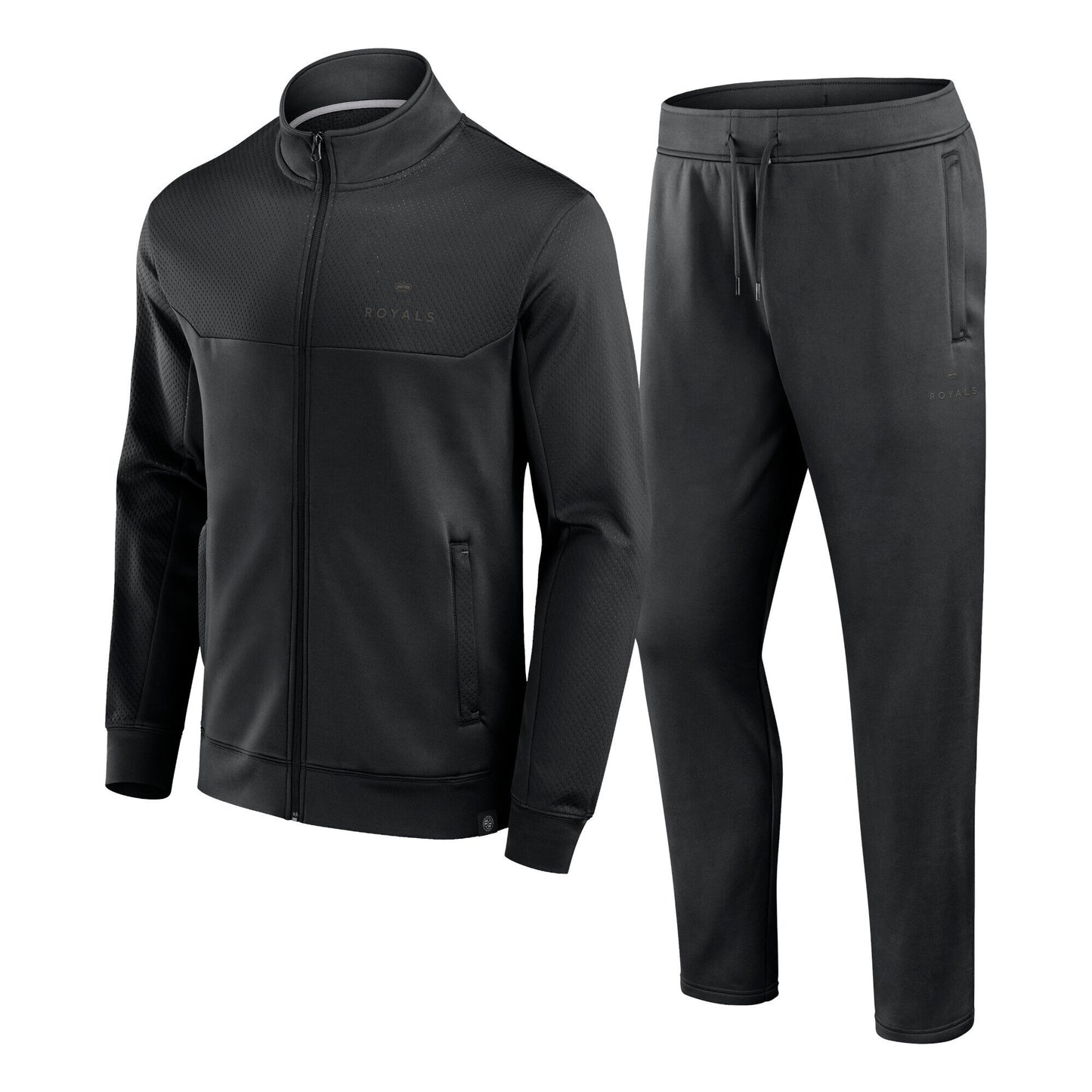 Reading Defender Poly Tracksuit