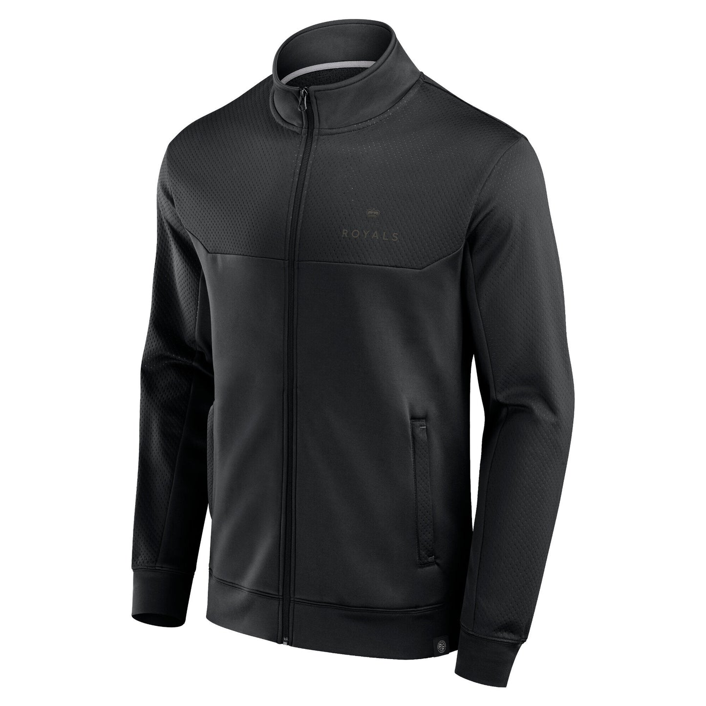 Reading Defender Poly Tracksuit