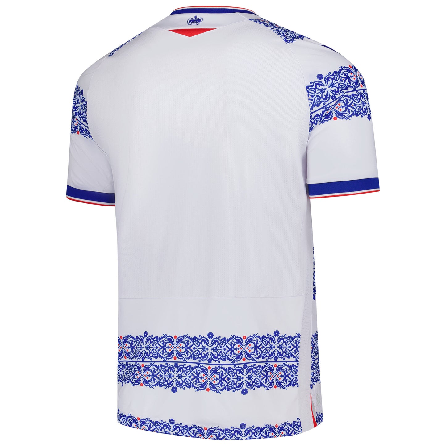 Reading Home Shirt 2025-26
