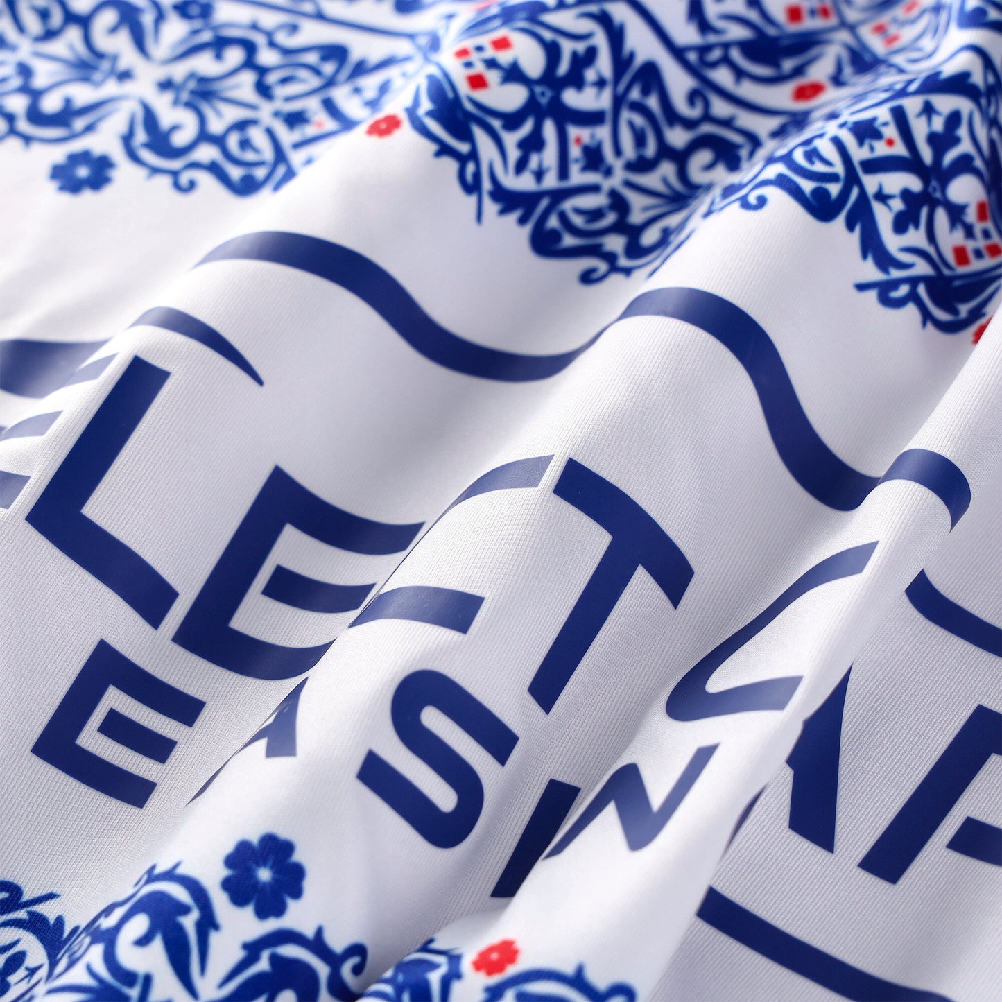 Reading Home Shirt 2025-26