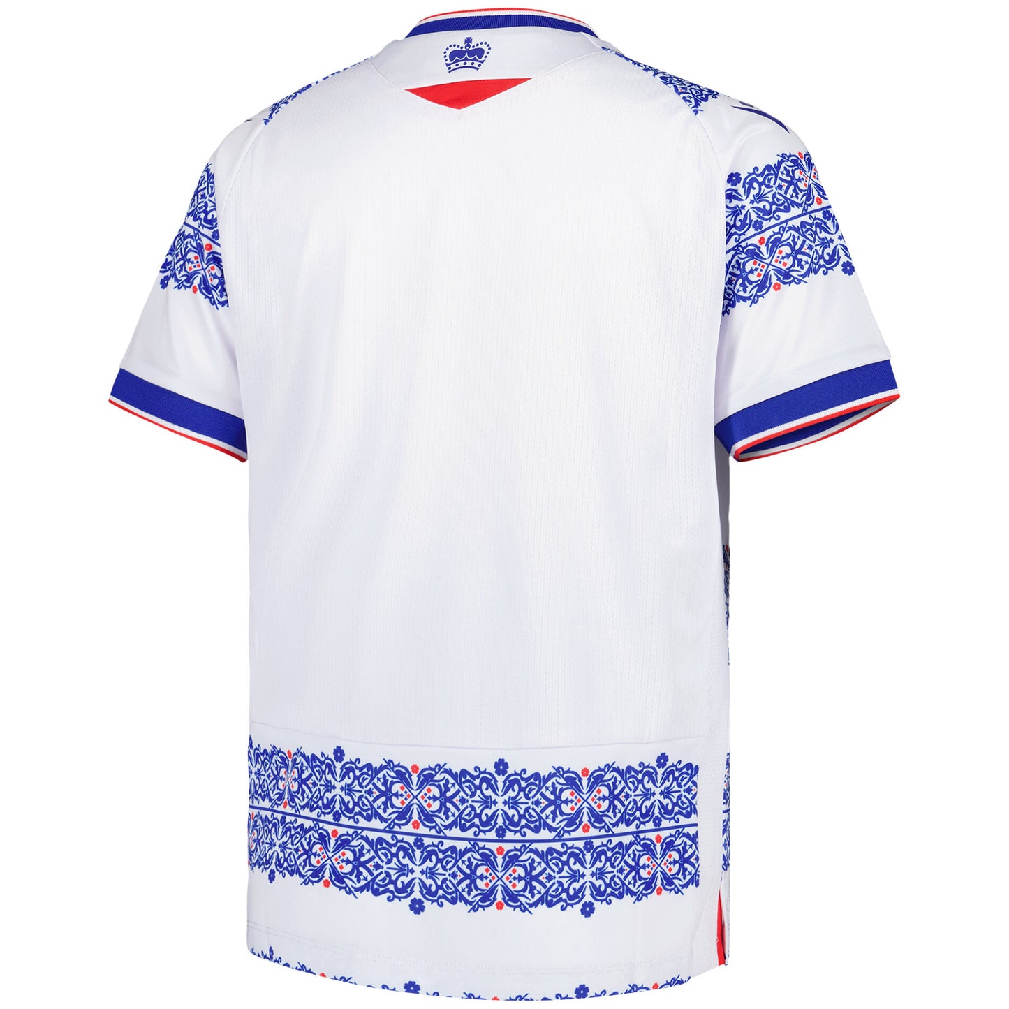 Reading Home Shirt 2025-26 - Kids