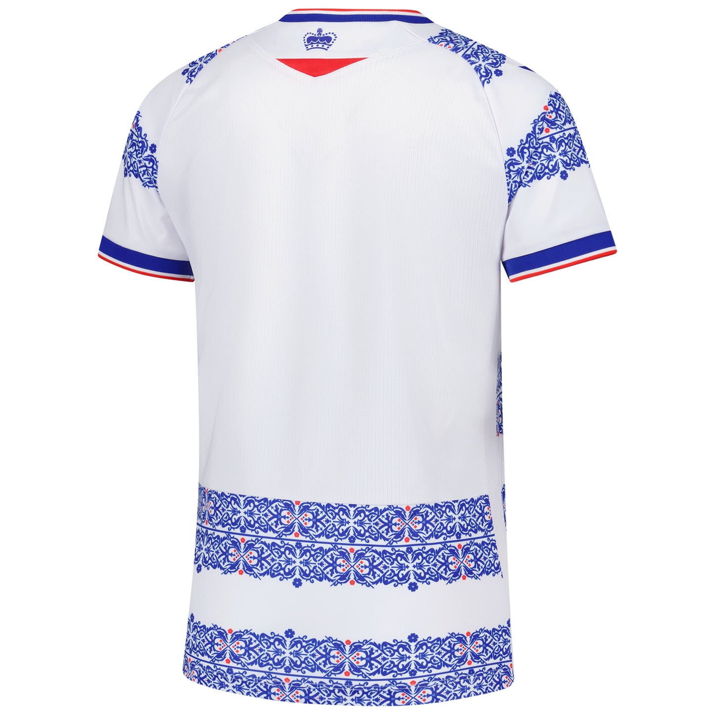 Reading Home Shirt 2025-26 - Womens