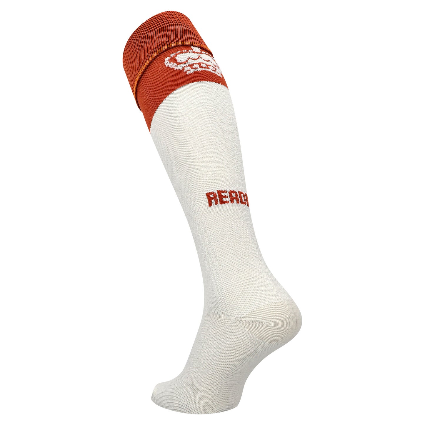 Reading Macron Away Socks 2025-26