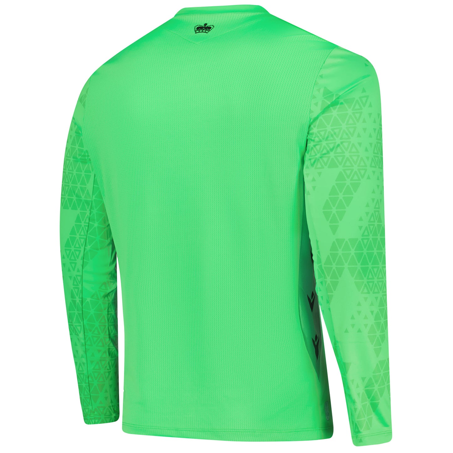 Reading Home Goalkeeper Shirt 2025-26