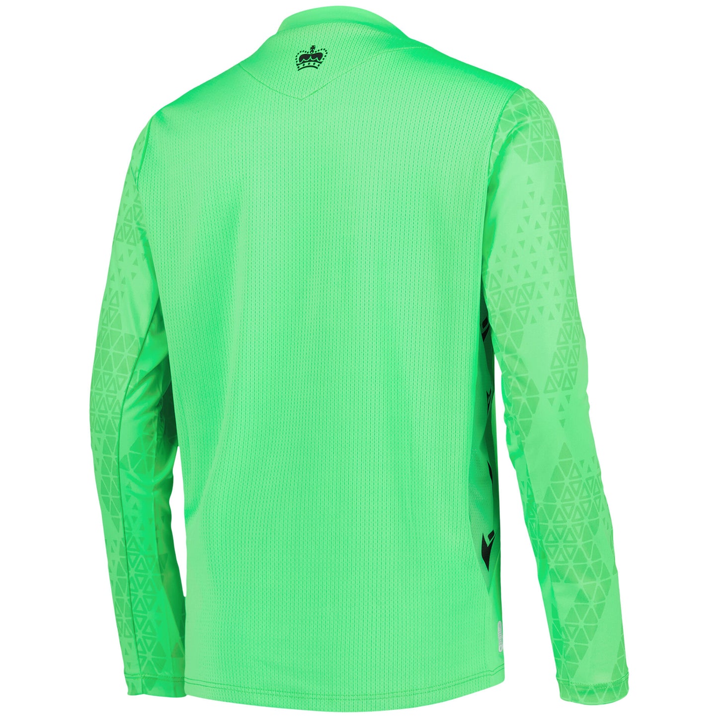Reading Home Goalkeeper Shirt 2025-26 - Kids