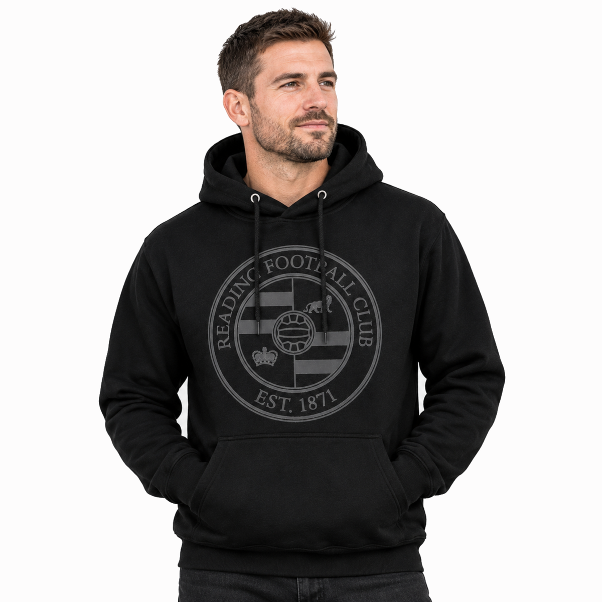 Blackout Hoodie