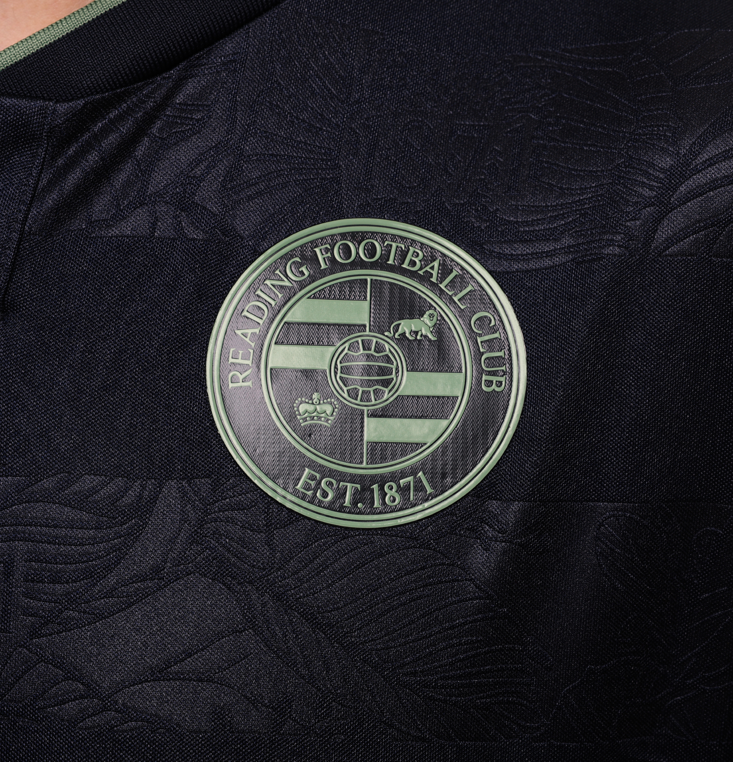26-27 Away Shirt - Junior