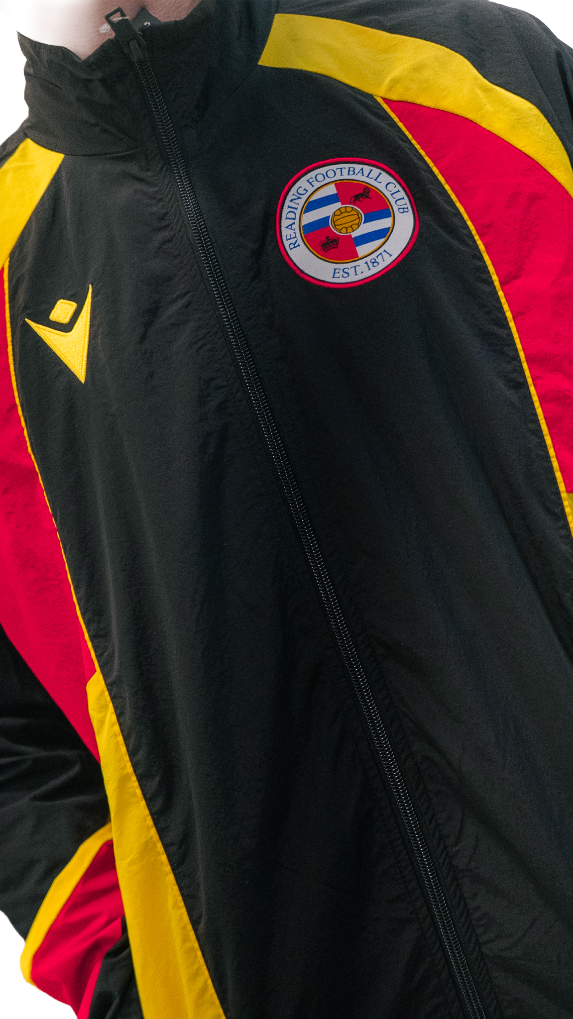 26-27 Heritage Jacket - Junior