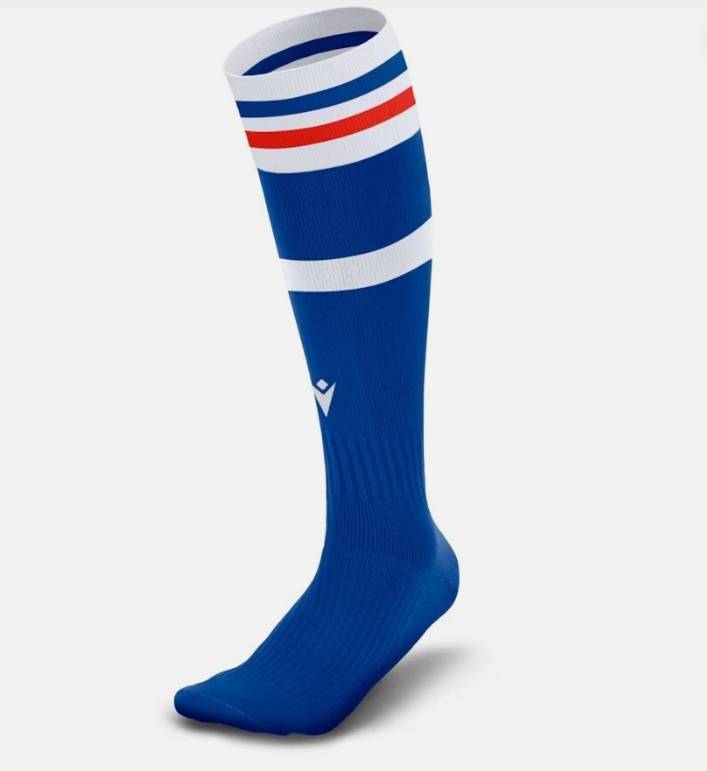 Reading Home Socks 2023-24